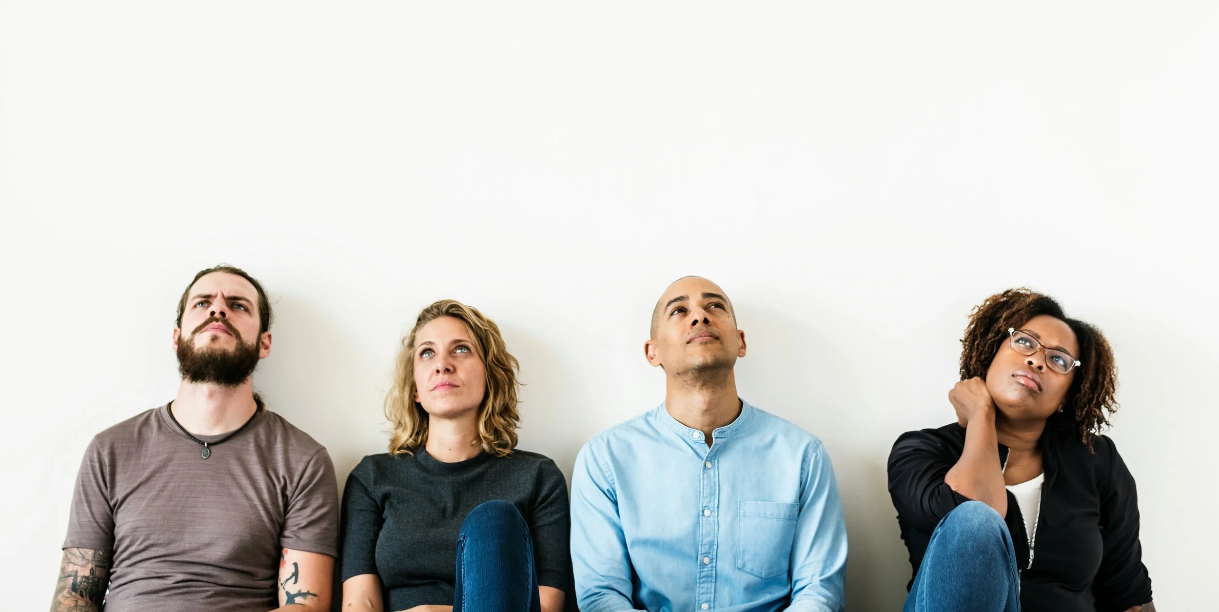 How to Turn Off Your “Therapy Brain” (And Why It’s So Hard)