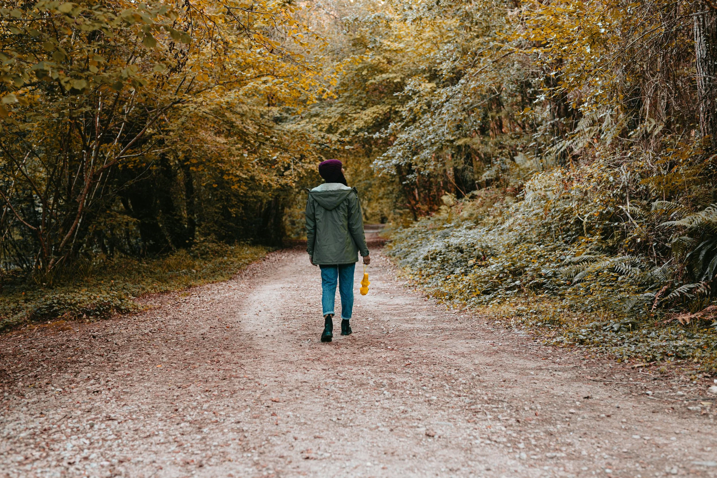 What New Therapists Should Know About Acceptance and Commitment Therapy (ACT)
