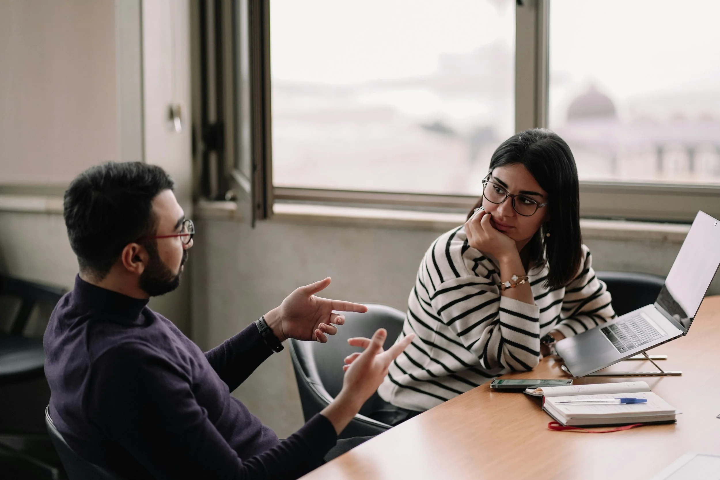 How to Survive Your First Practicum Placement