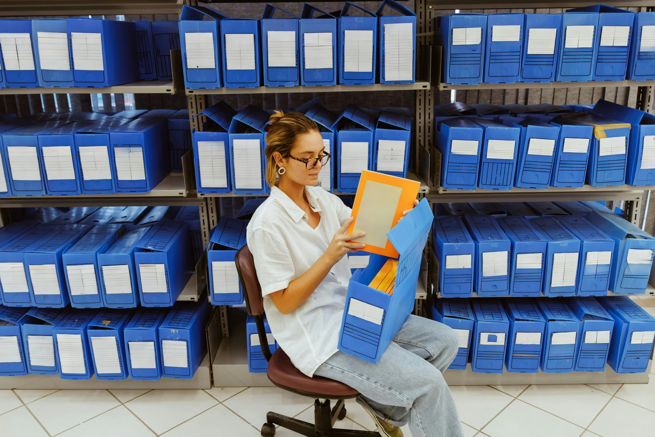 What Every New Therapist Should Know About Confidentiality