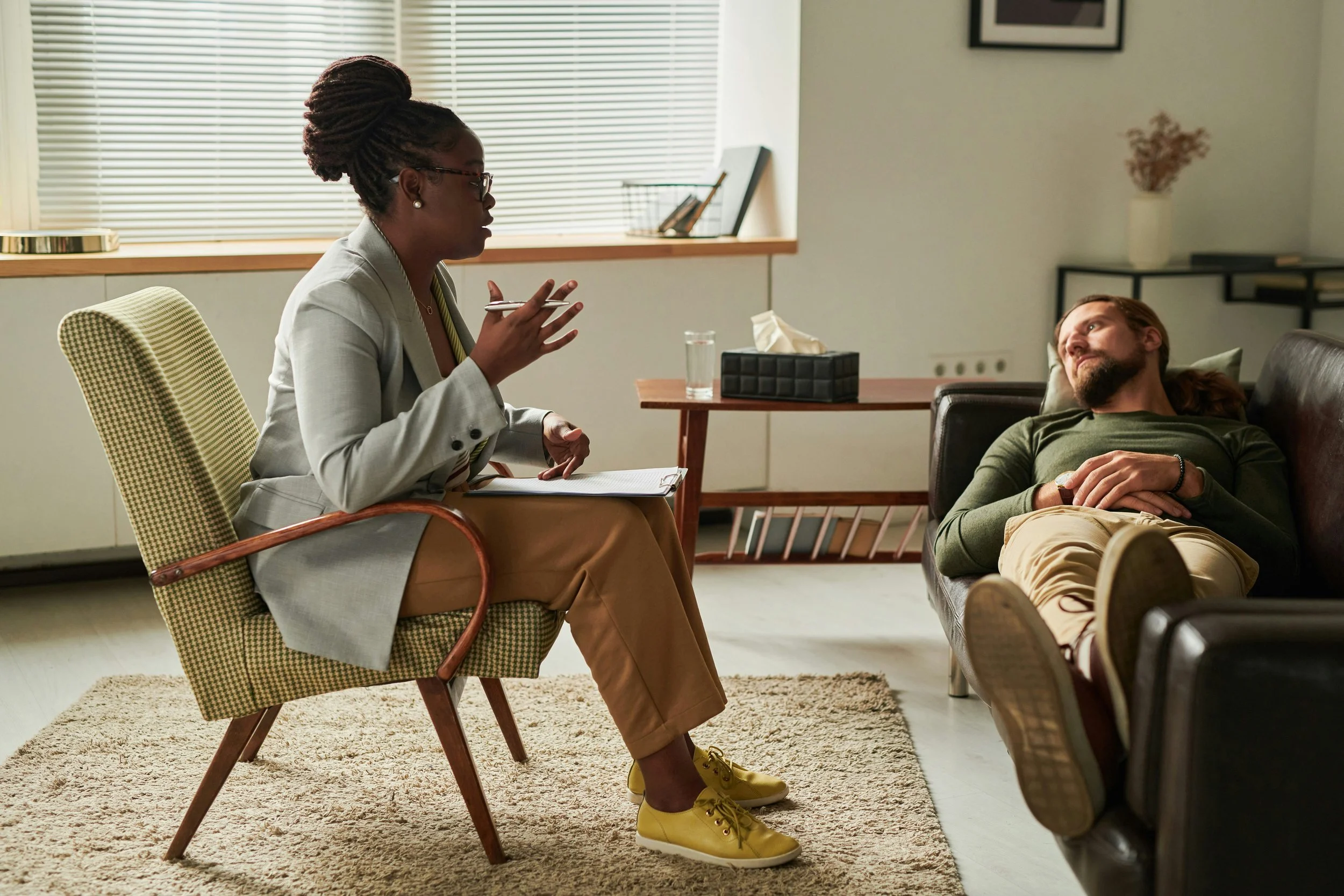 Why Clients Don't Take Your Advice (And Why That's Okay)