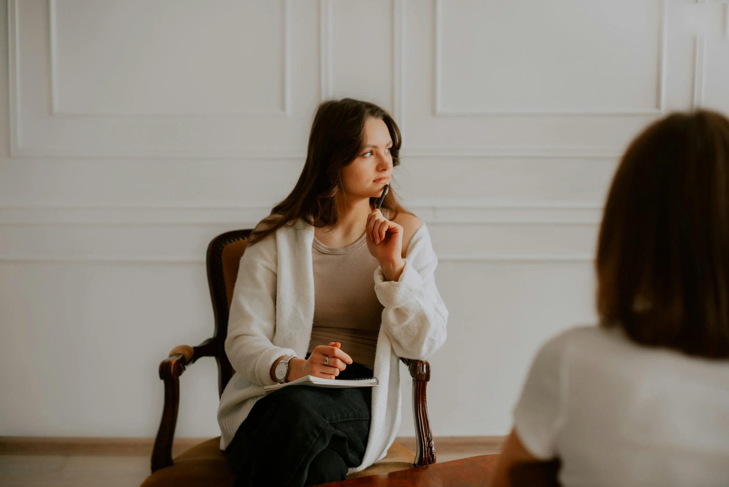 What Happens When You Don't Like Your Client?