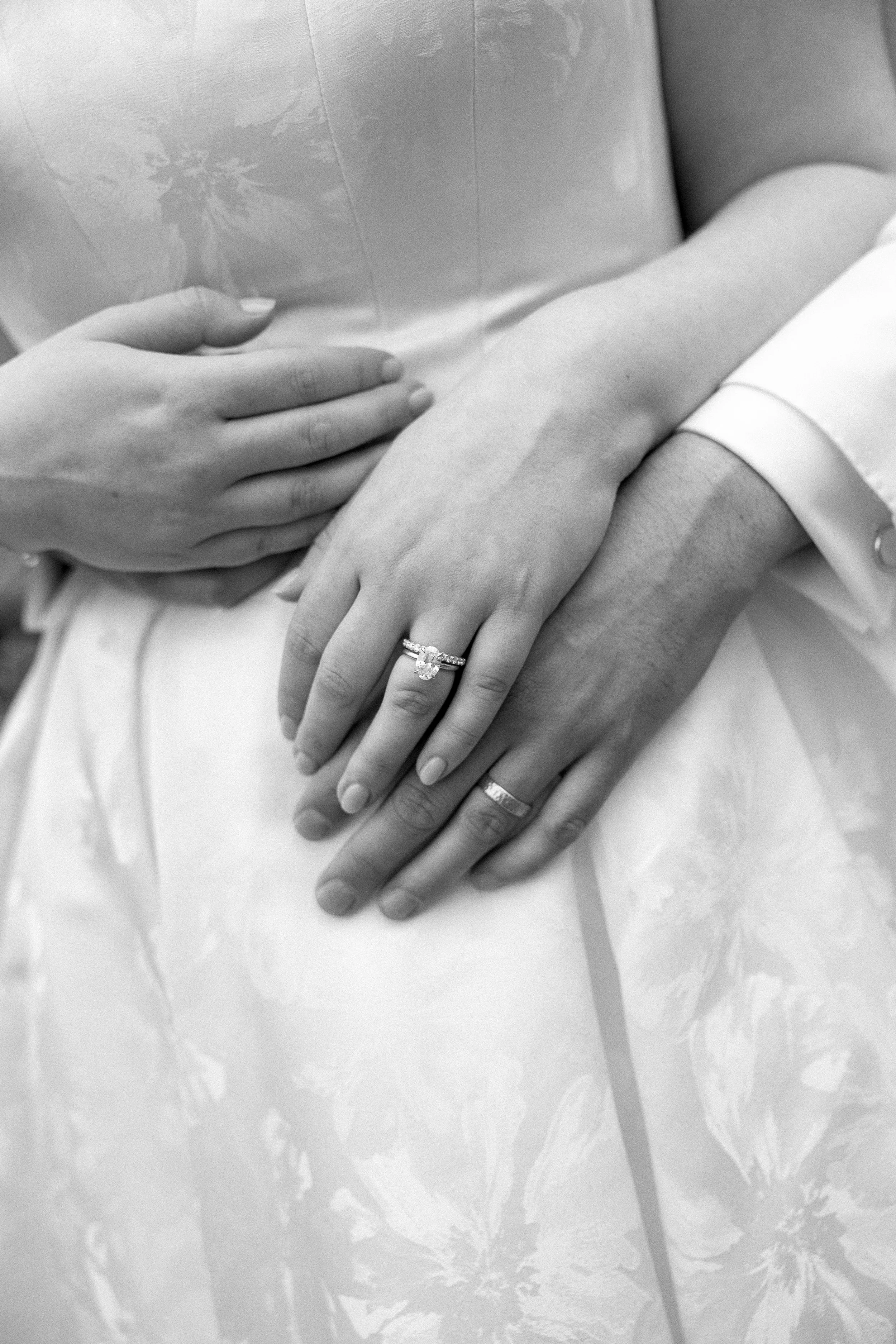 Venue: Fairmont Hotel Macdonald
Photo: Carissa Marie photography
Officiant: Dave Sawchuk
Florals: Laurels on Whyte
Hair and Makeup: KD Artistry
String Quartet: Stringbeans Quartet
DJ: Suzanne Summers