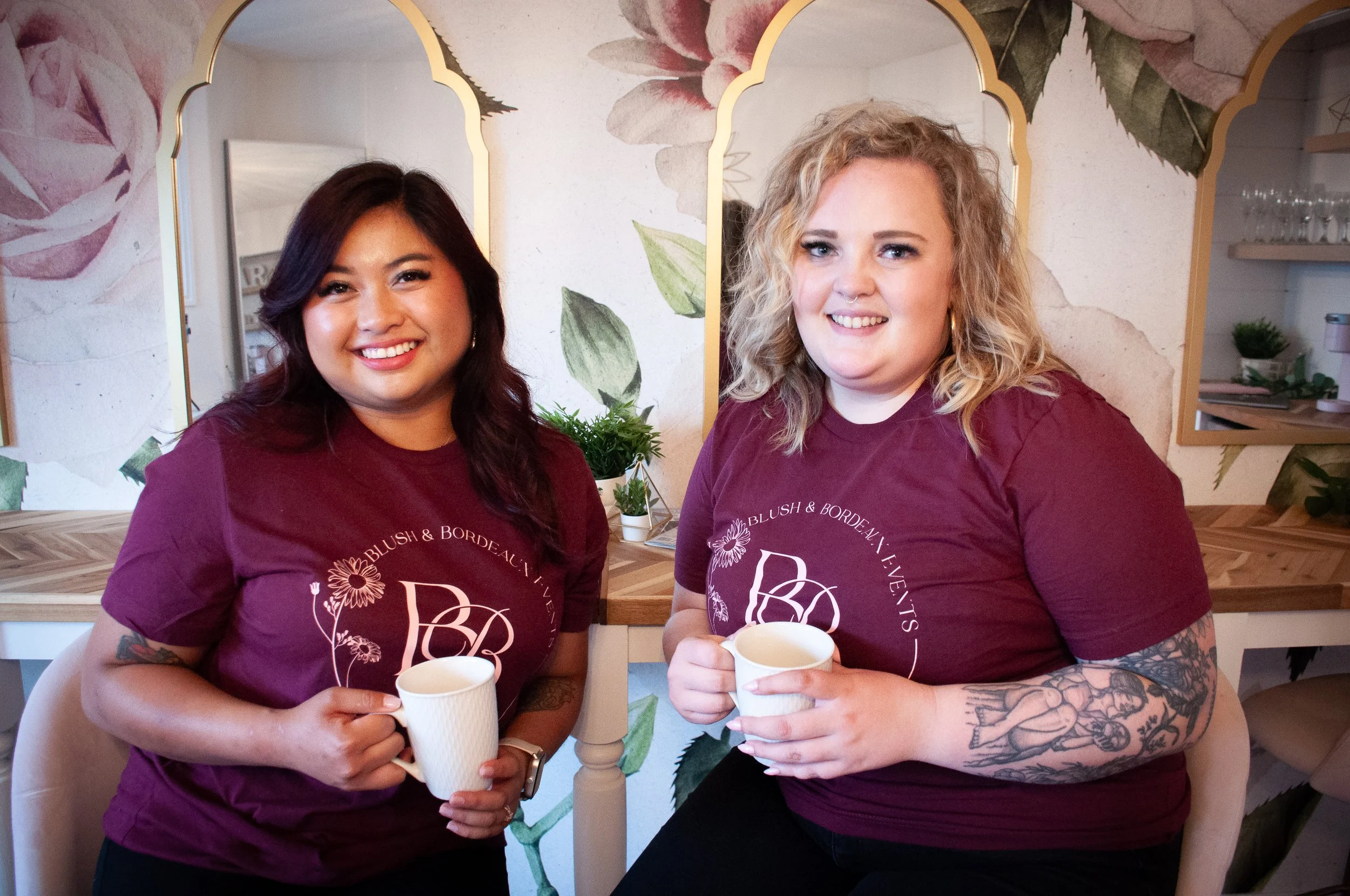 Edmonton Wedding Coordinator