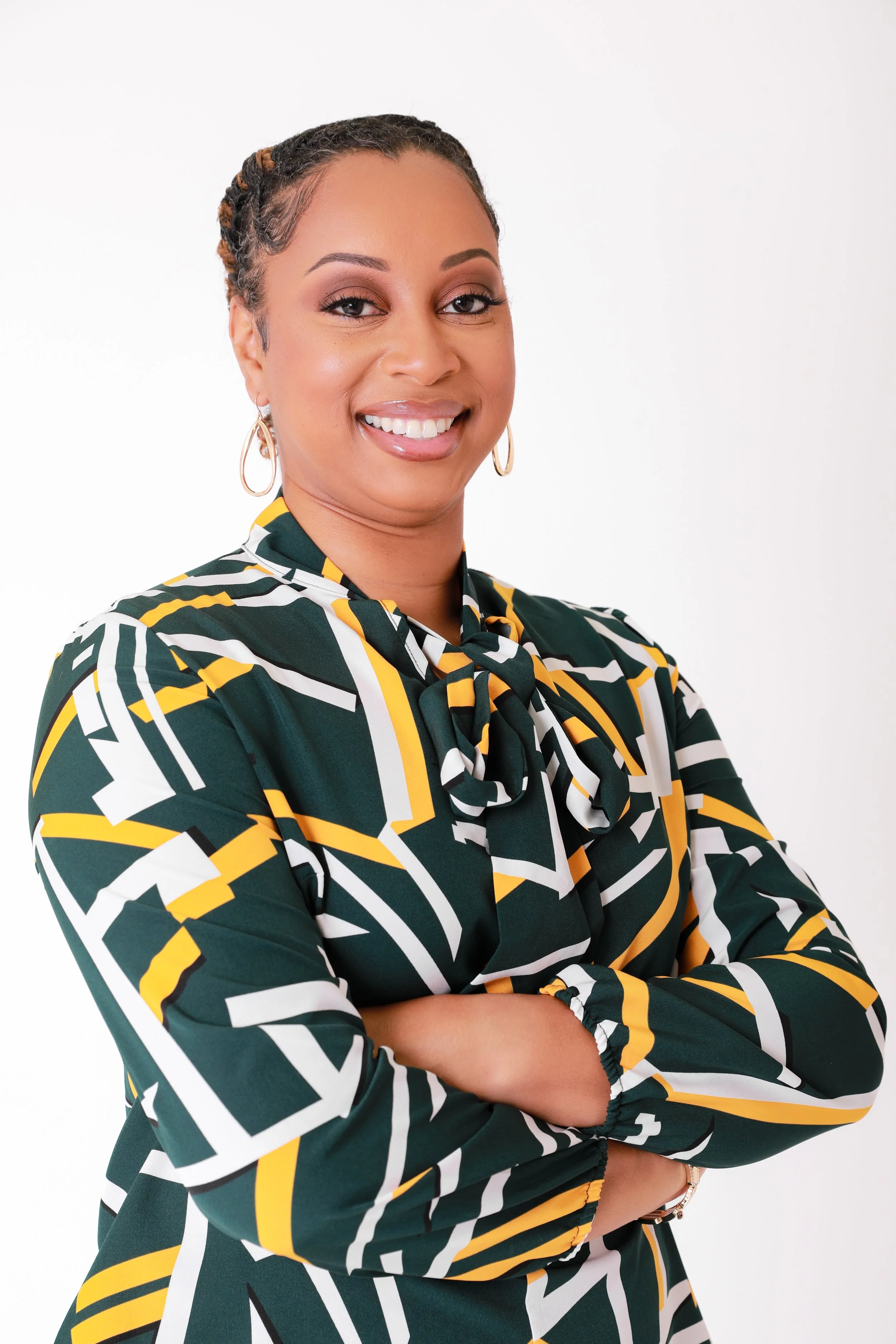 Dr. Danielle Veney