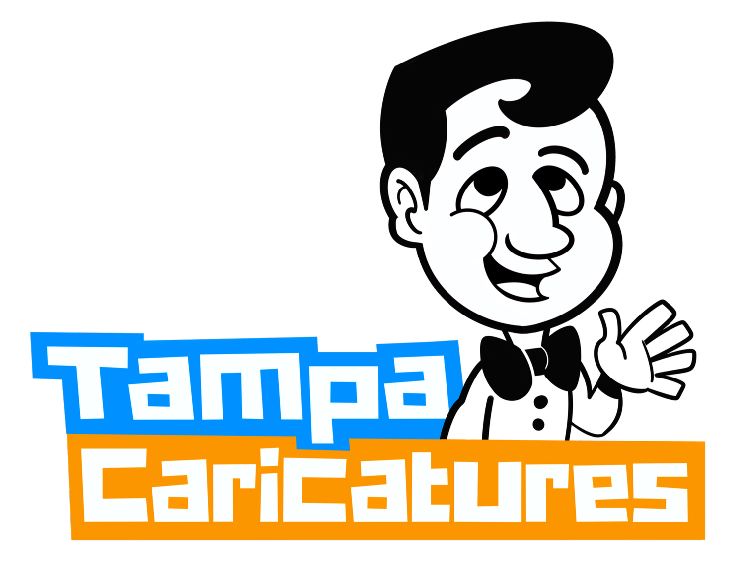 Tampa Caricatures