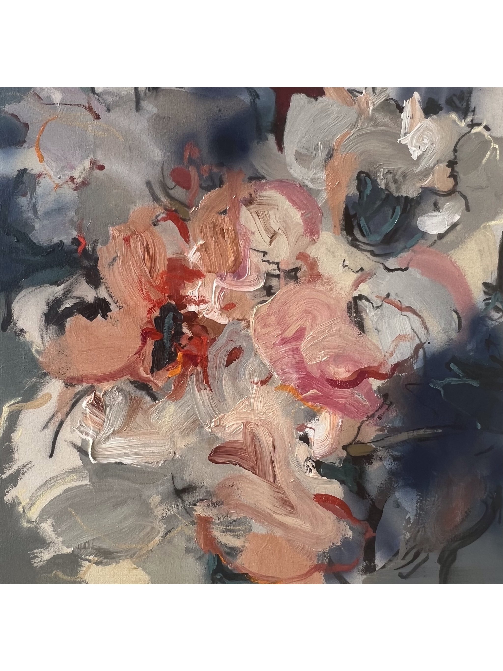 Fragment Sway 30x30