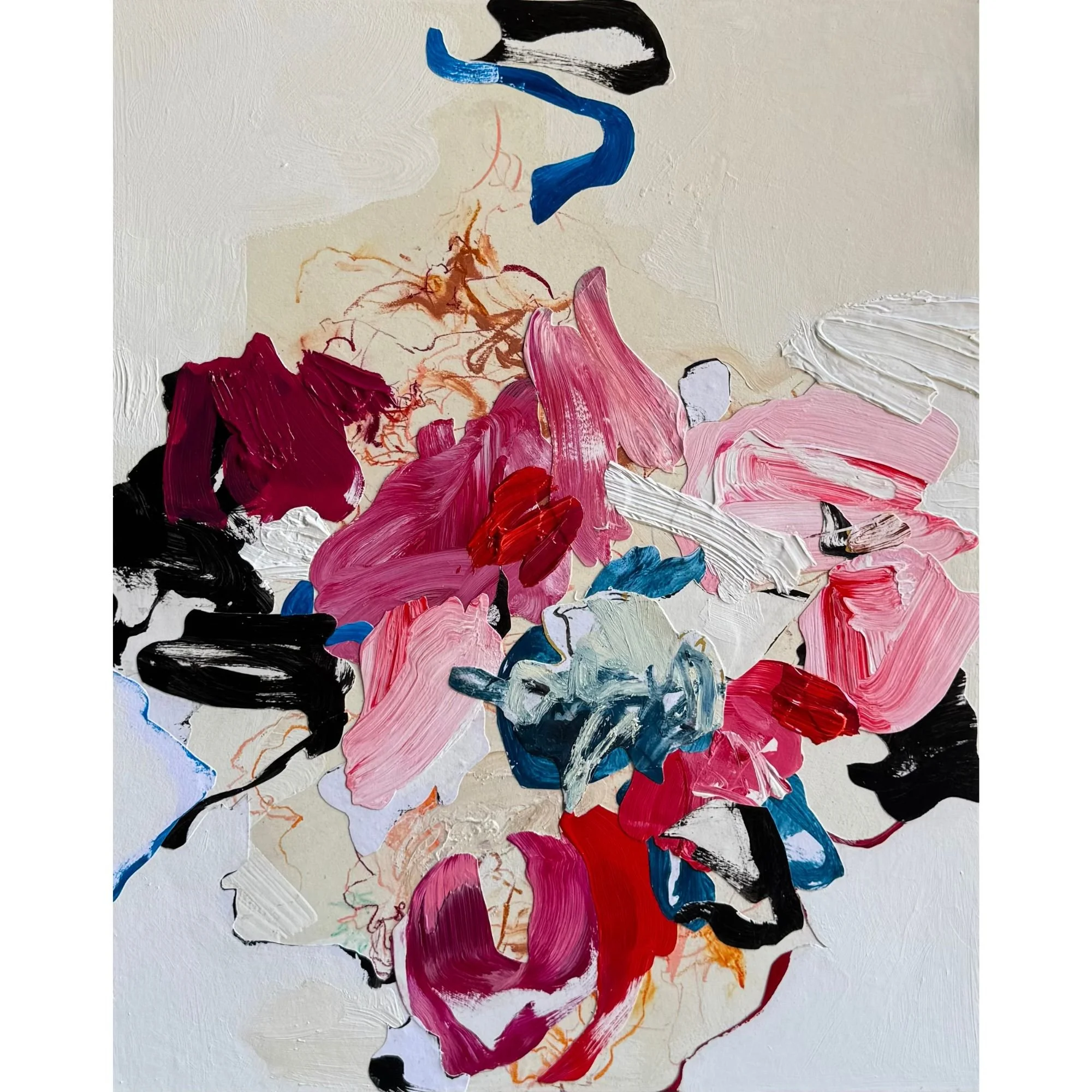 Soft Collision 16x20