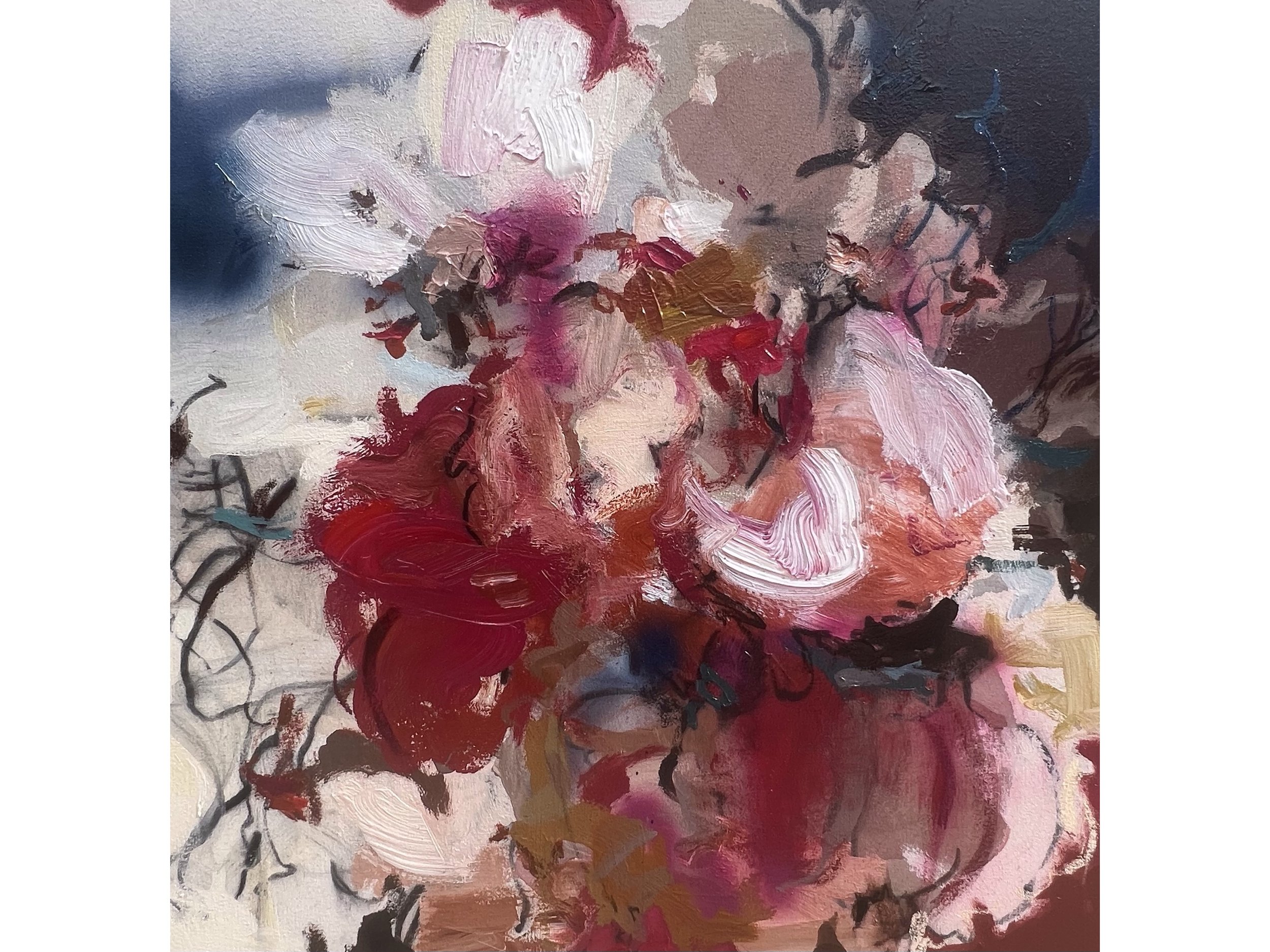 Gesture Blur 30x30