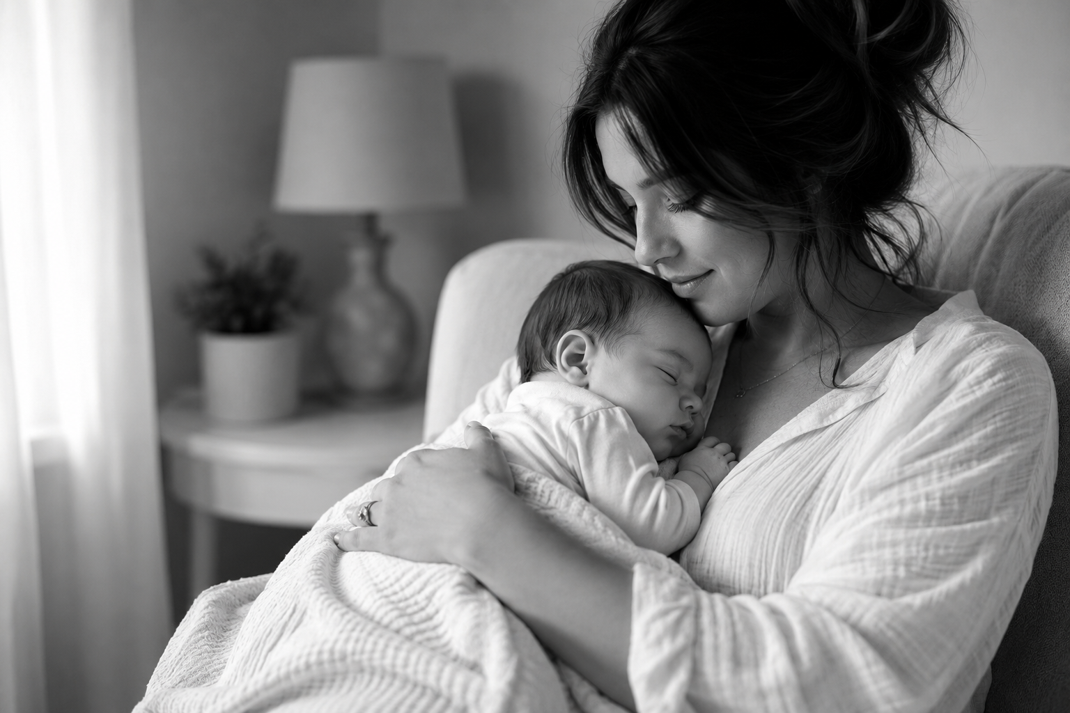 What Is a Baby Sleep Consultant? And Why I Prefer the Term Infant Sleep Coach