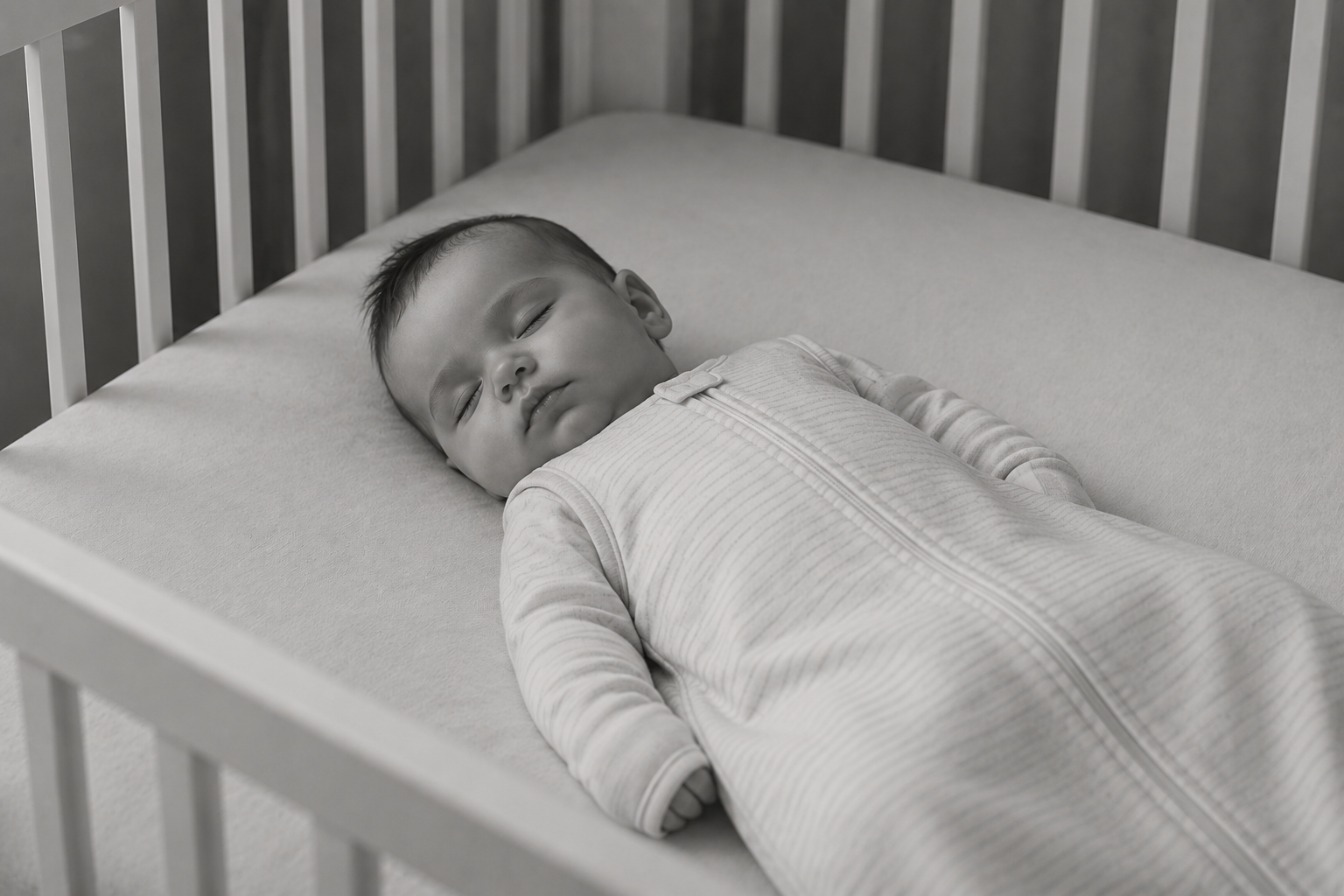 Sleep Training a 6 Month Old: Why You Don’t Have to Wait Until 6 Months 
