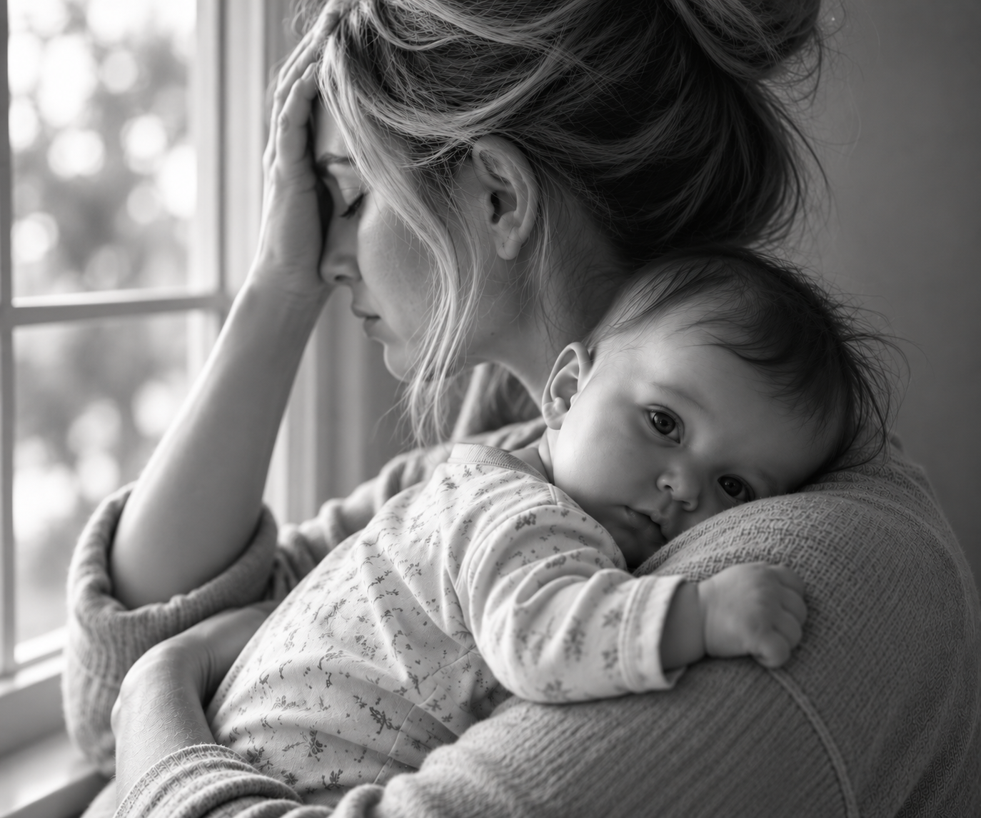 Infant Sleep Regression: What’s Really Happening and How to Get Sleep Back on Track
