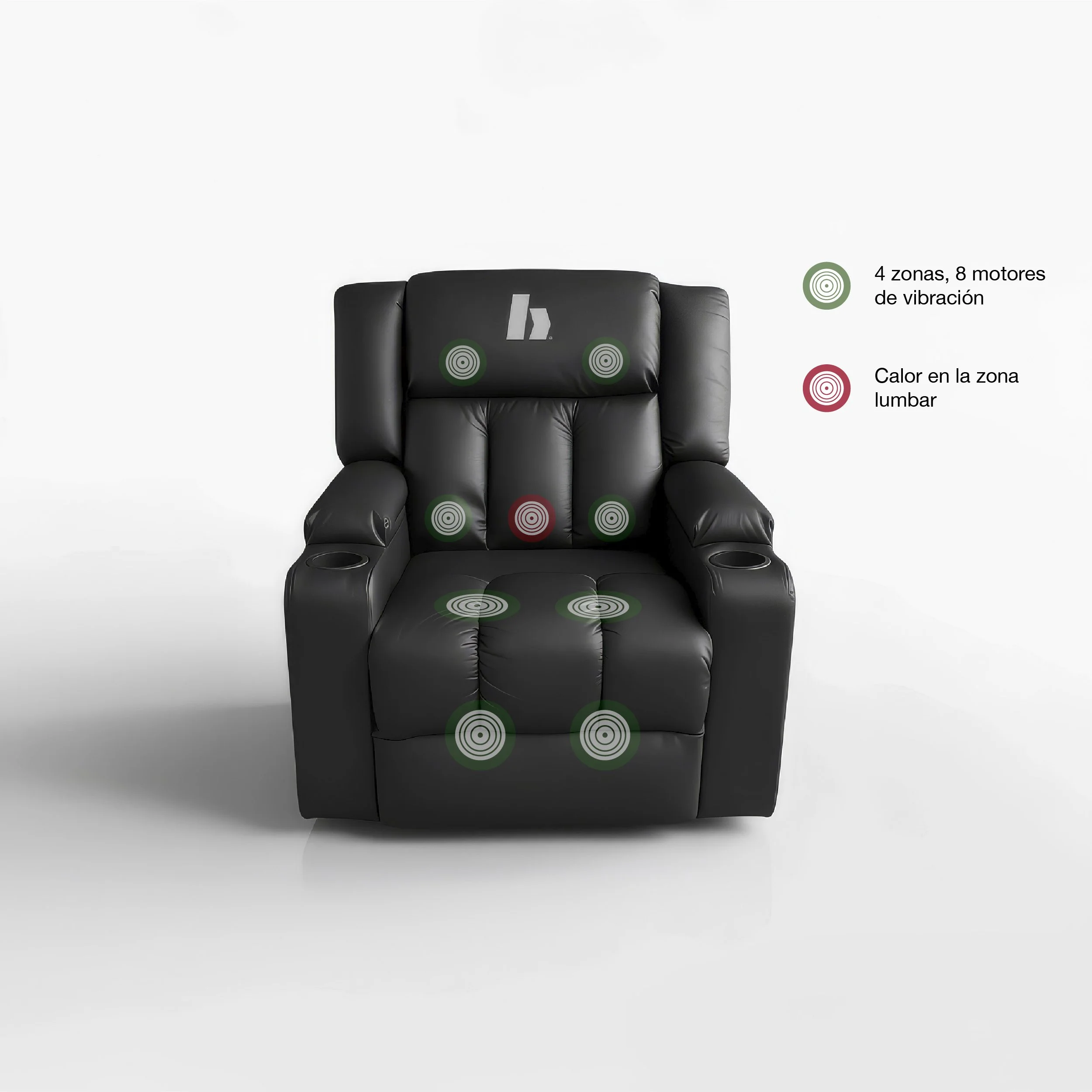 Boss Infinity — Boss Recovery®