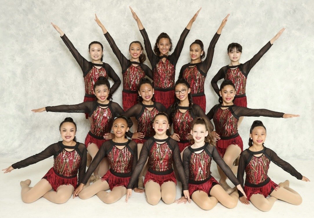 Summer 2024 Recital Photo Day
