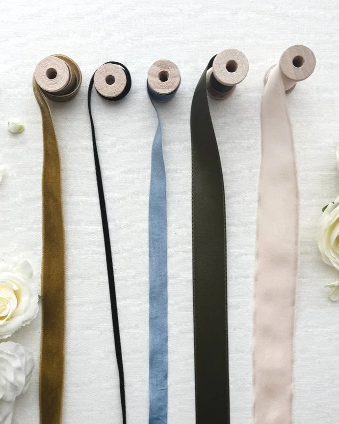 In an industry saturated with trends, the hardest part isn't creating beautiful stationery&mdash;it's capturing the soul of two people I've never met.

Every couple that comes to me arrives with a Pinterest board. Vellum overlays. Wax seals. Dried fl