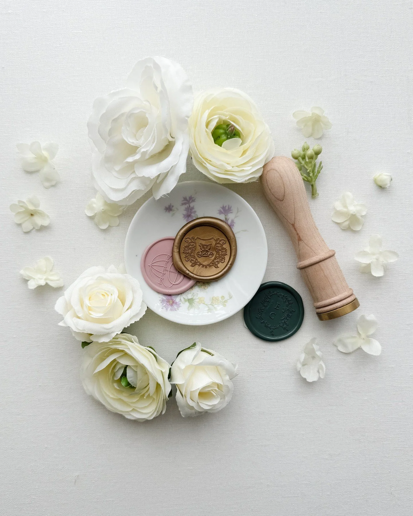 POV: December hit different this year ✨
We've been MIA and here's why &ndash; Nashville work trips 🎸, finishing finals and graduating from LSUS with my MBA 🎓 (still pinching myself!), allll the holiday magic 🎄, and fighting the world's worst head 