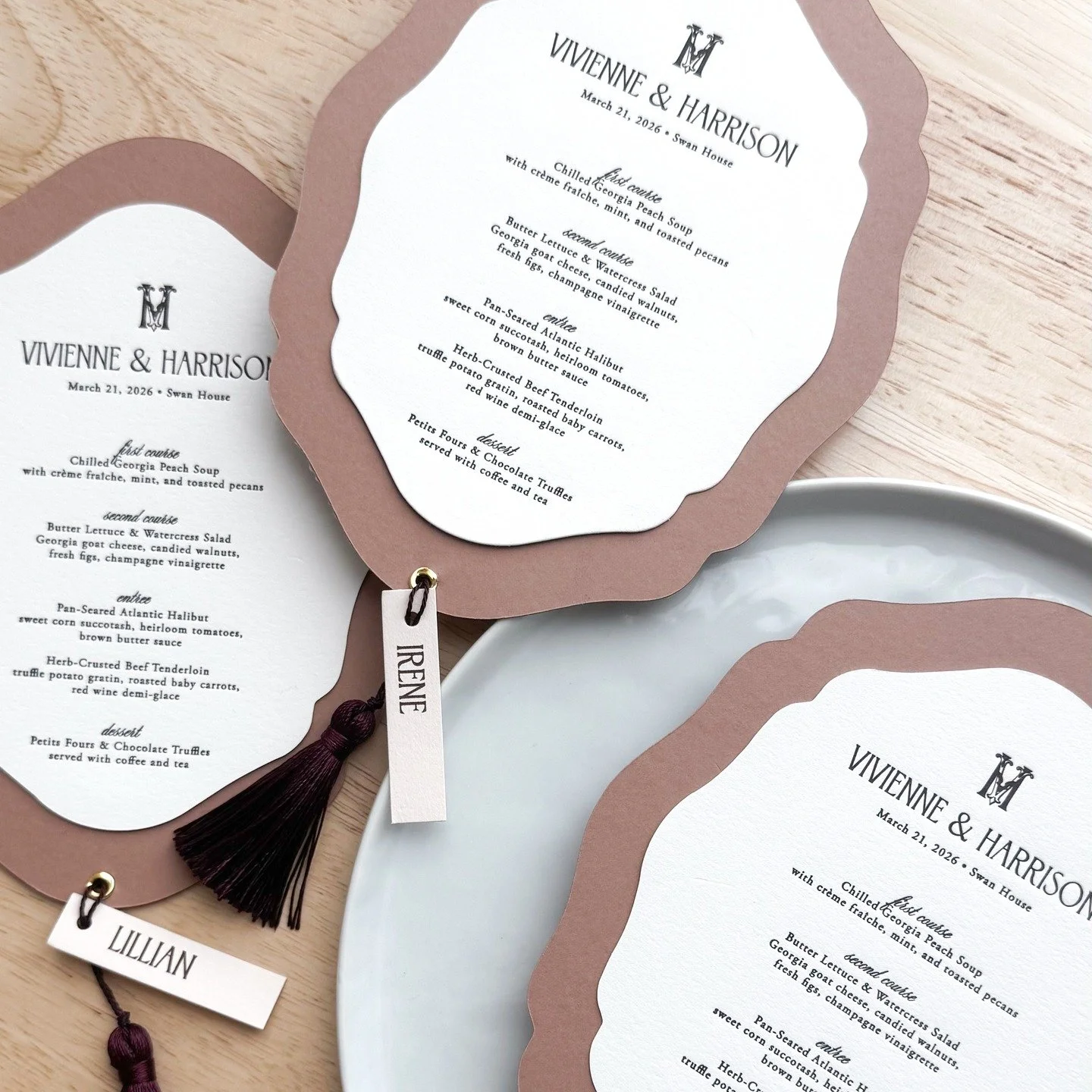 We&rsquo;re very selective about the styled shoots we participate in. For us, it has to be the right creative fit. A space where every vendor is trusted to design without constraints and fully lean into their artistry. Styled shoots are one of the fe