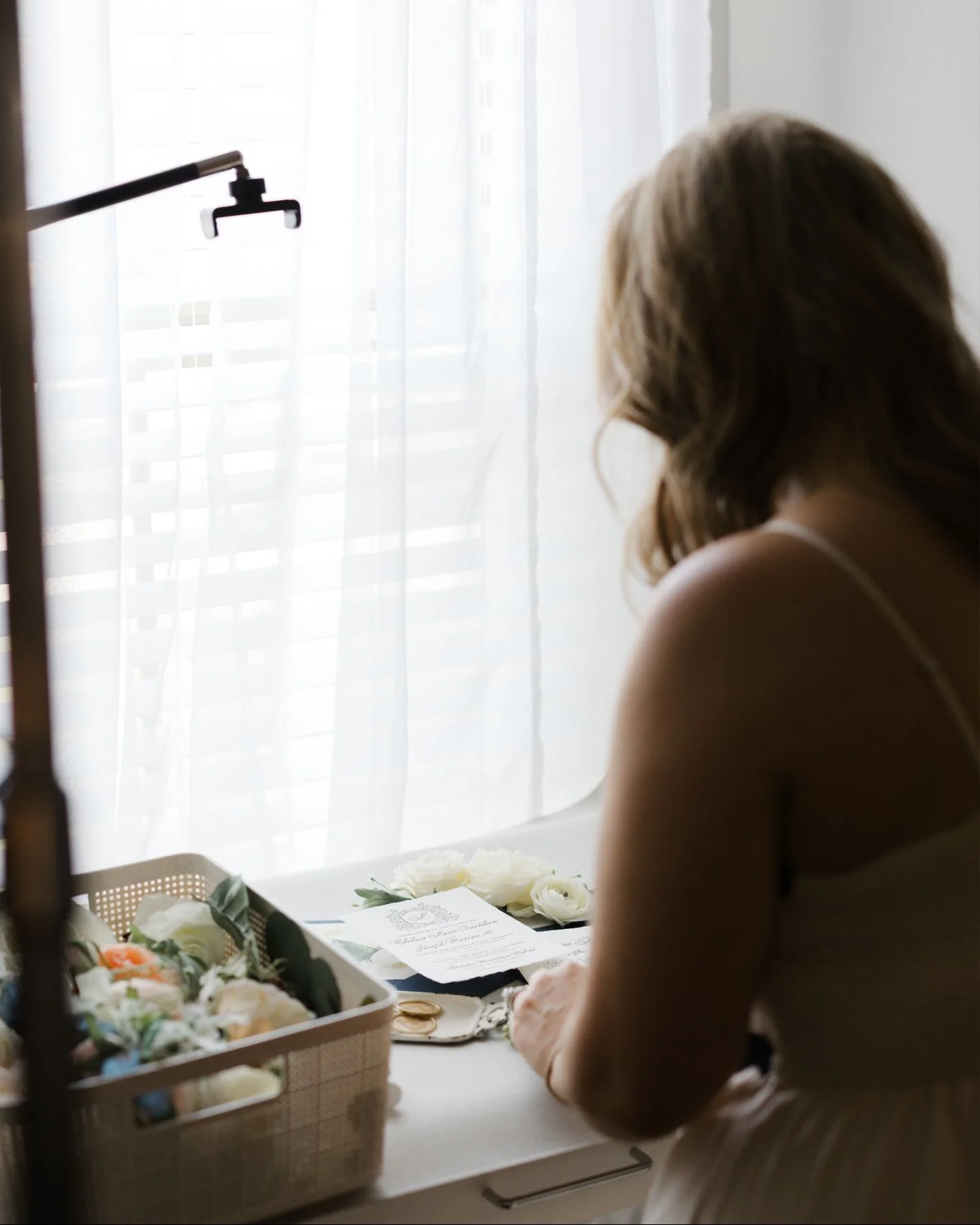 Can we be real for a minute?

2026 has been a whirlwind. The kind that leaves you a little breathless when you finally sit down and look back at it.

This year has stretched me. There were inquiries that went quiet without a word, and all the follow-