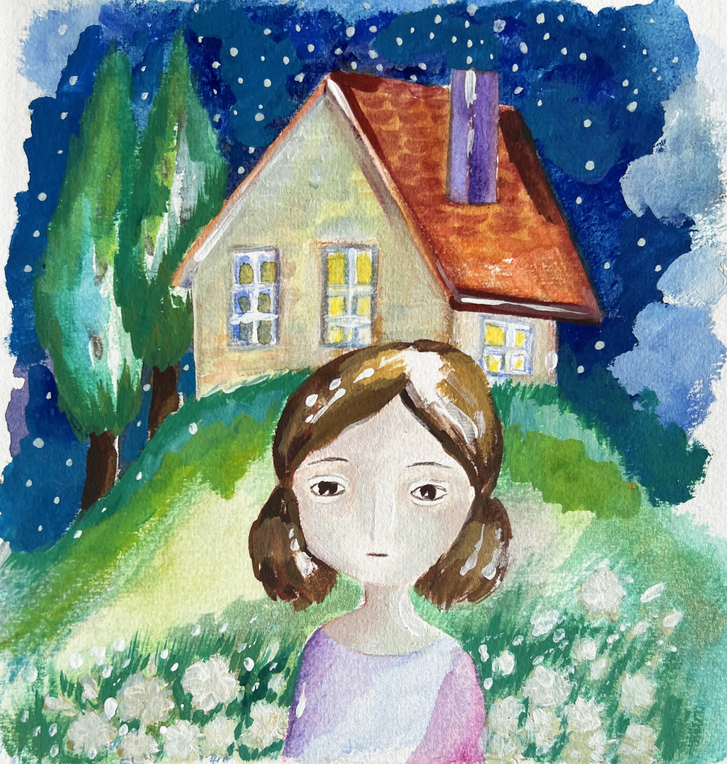Home