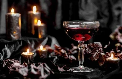 red-gothic-halloween-drink-candy-260nw-1832638207.webp