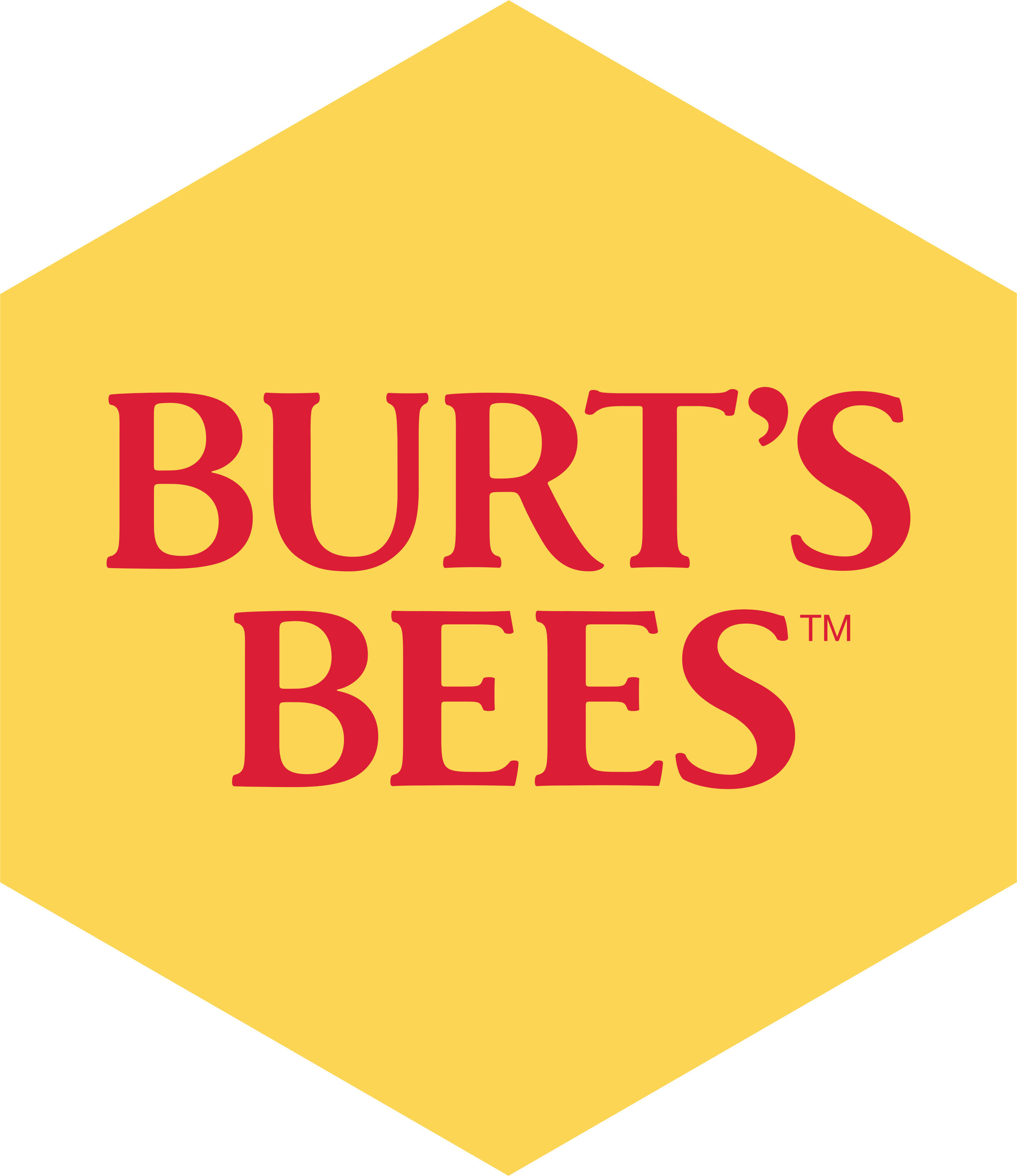 Burt's Bees