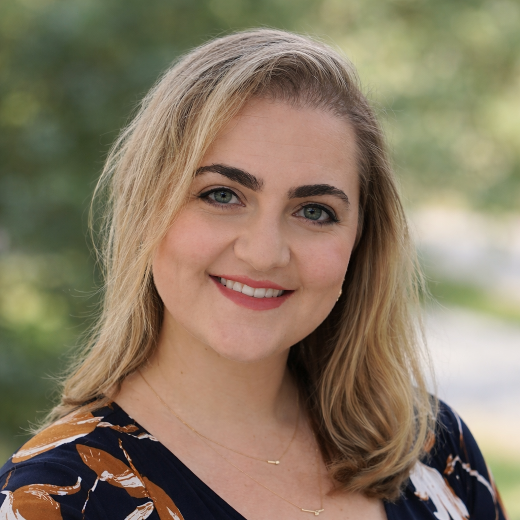 Dr. Elizabeth Zharovsky, MD – board-certified psychiatrist and founder of EZ Psychiatry PLLC