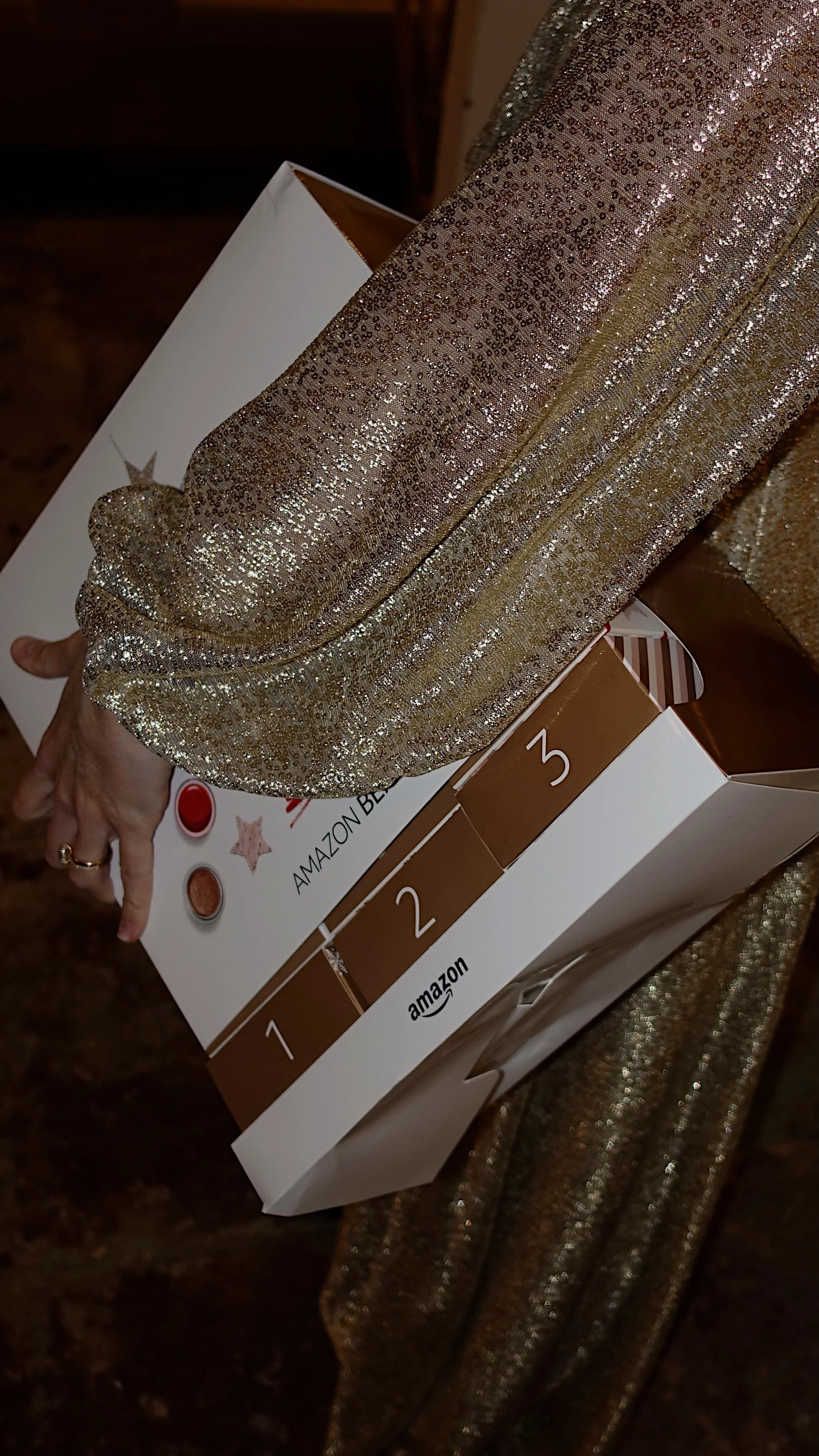 Amazon Beauty Advent Calendar 2026