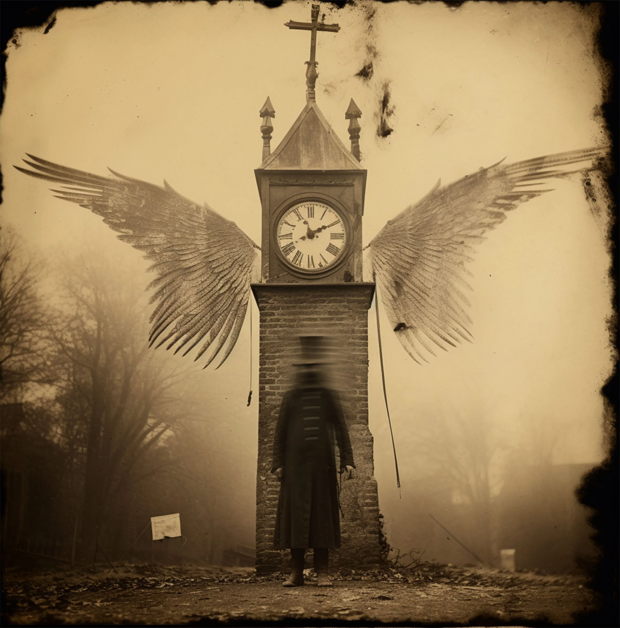 M.Cyclope Watch Company