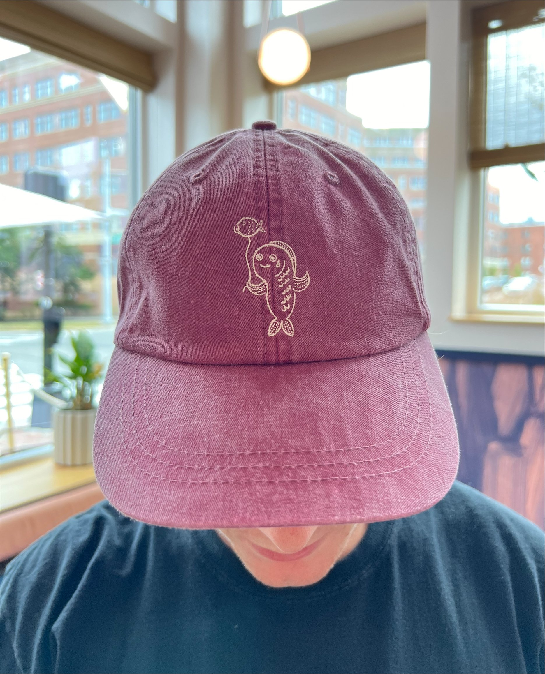 Dad Hat