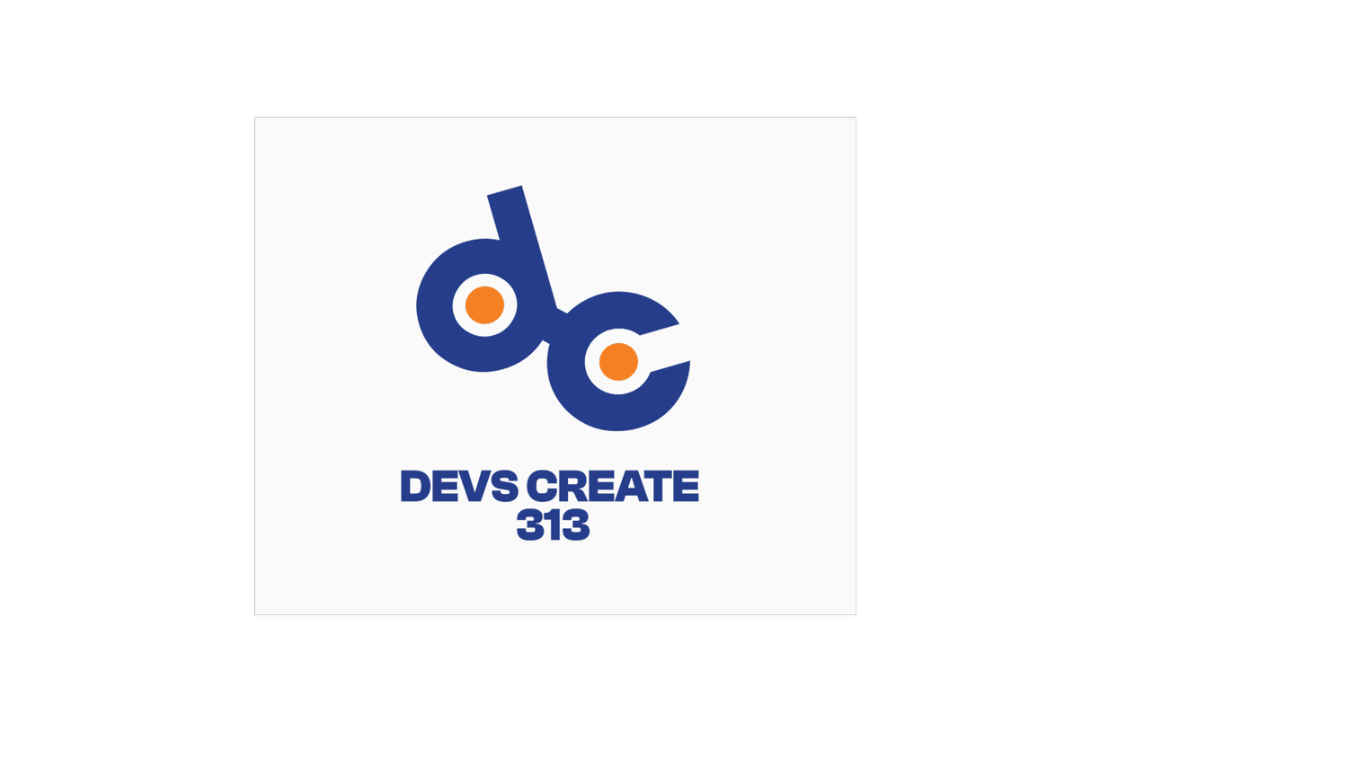 Devs Create 313