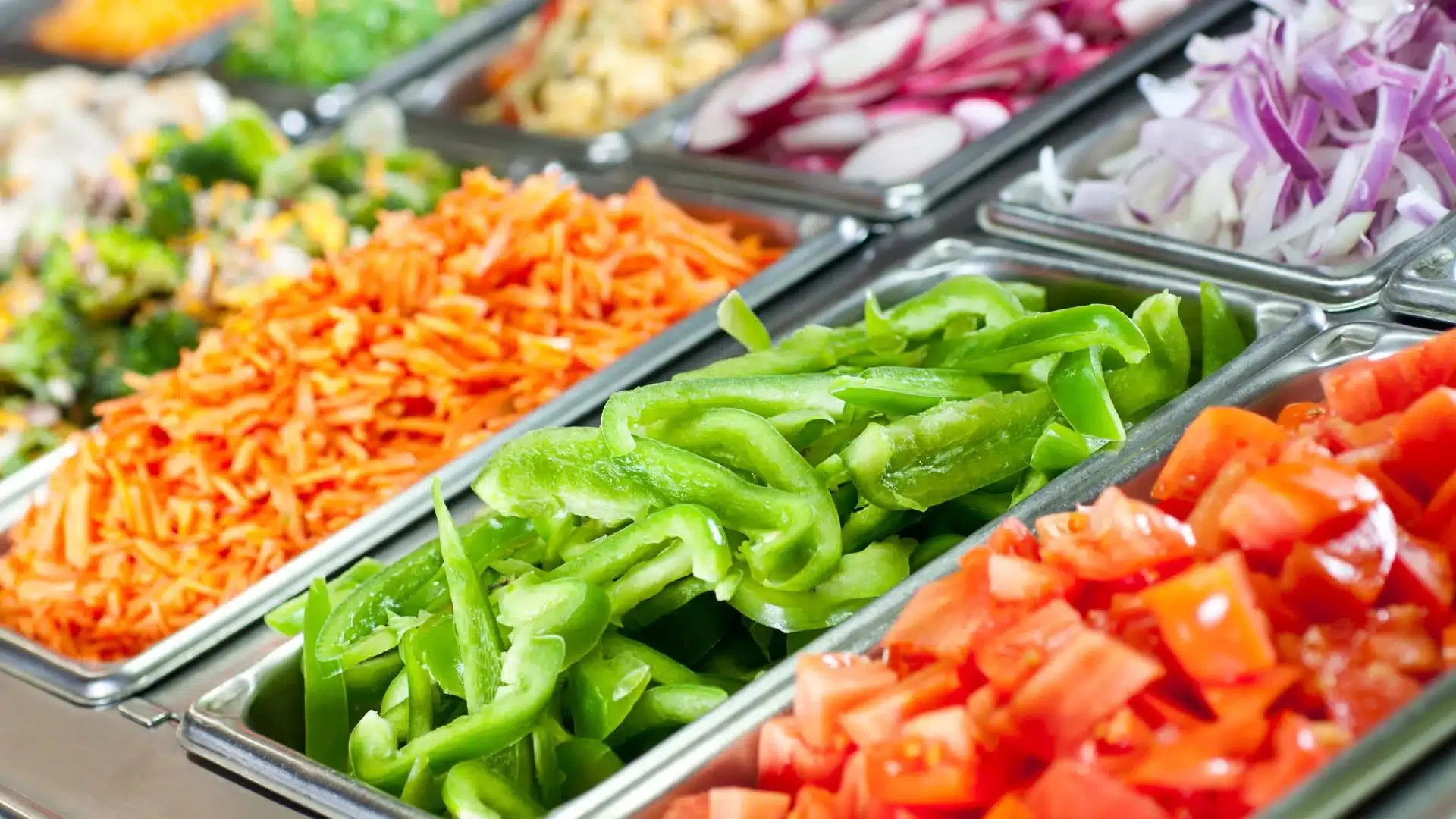 Too much of what’s healthy can be harmful