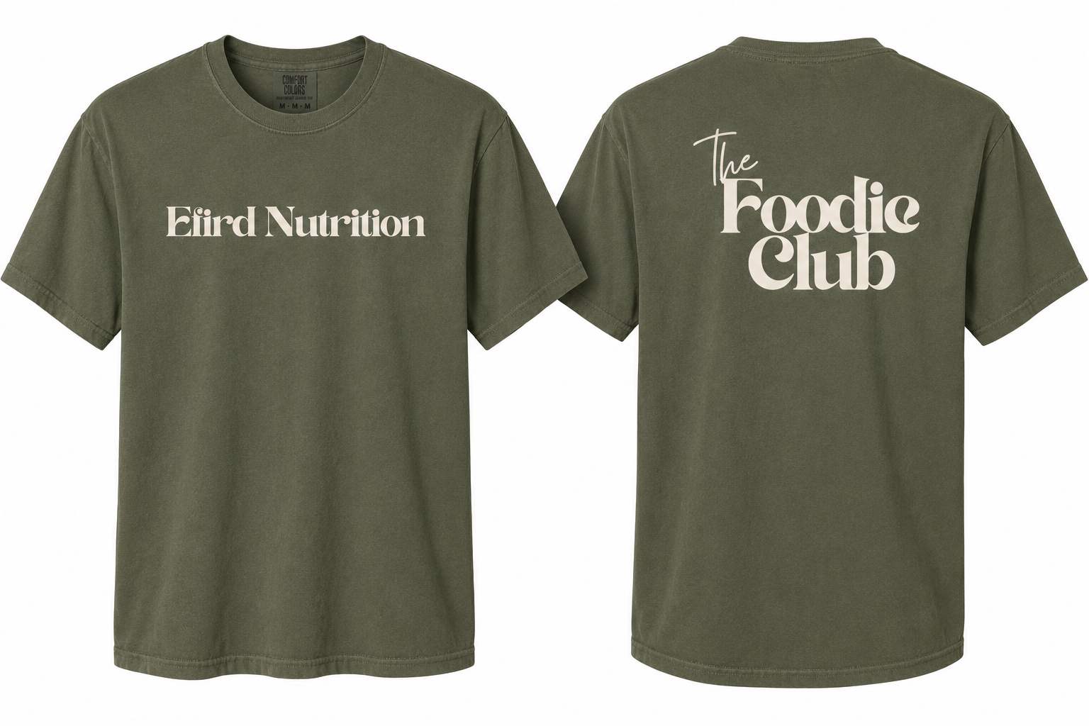 Foodie Club Tee Full.png