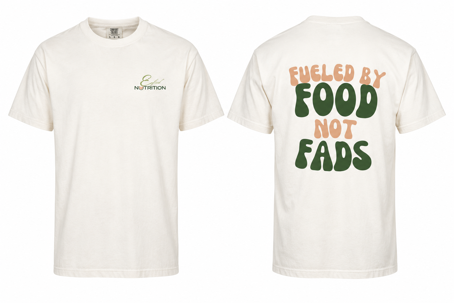 Fueled By Food Tee.png