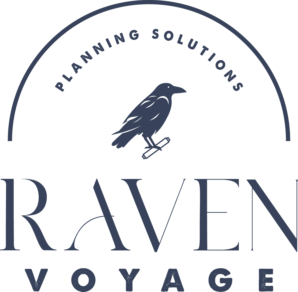 Raven Voyage