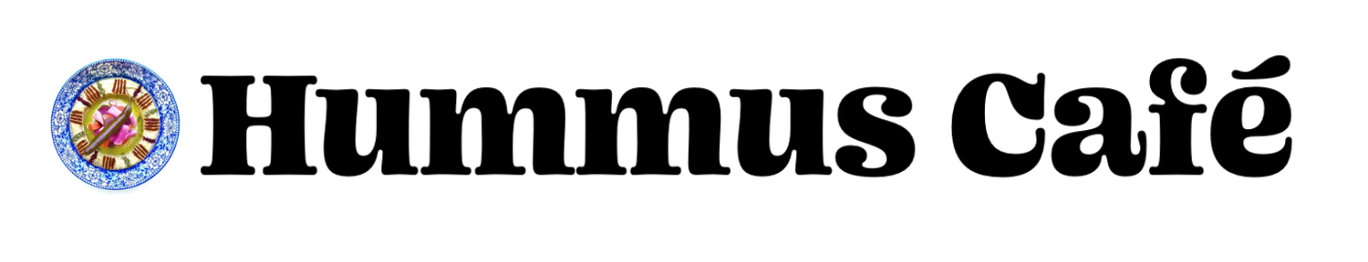 Hummus Café