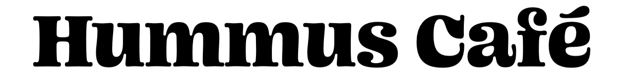 Hummus Café
