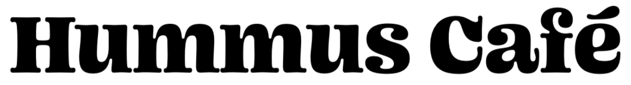 Hummus Café