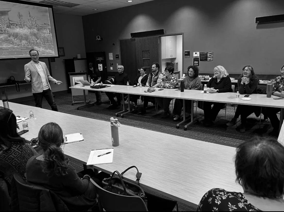 Team Building Through Improv: How WitWorks Accelerates the Five Stages of Team Development