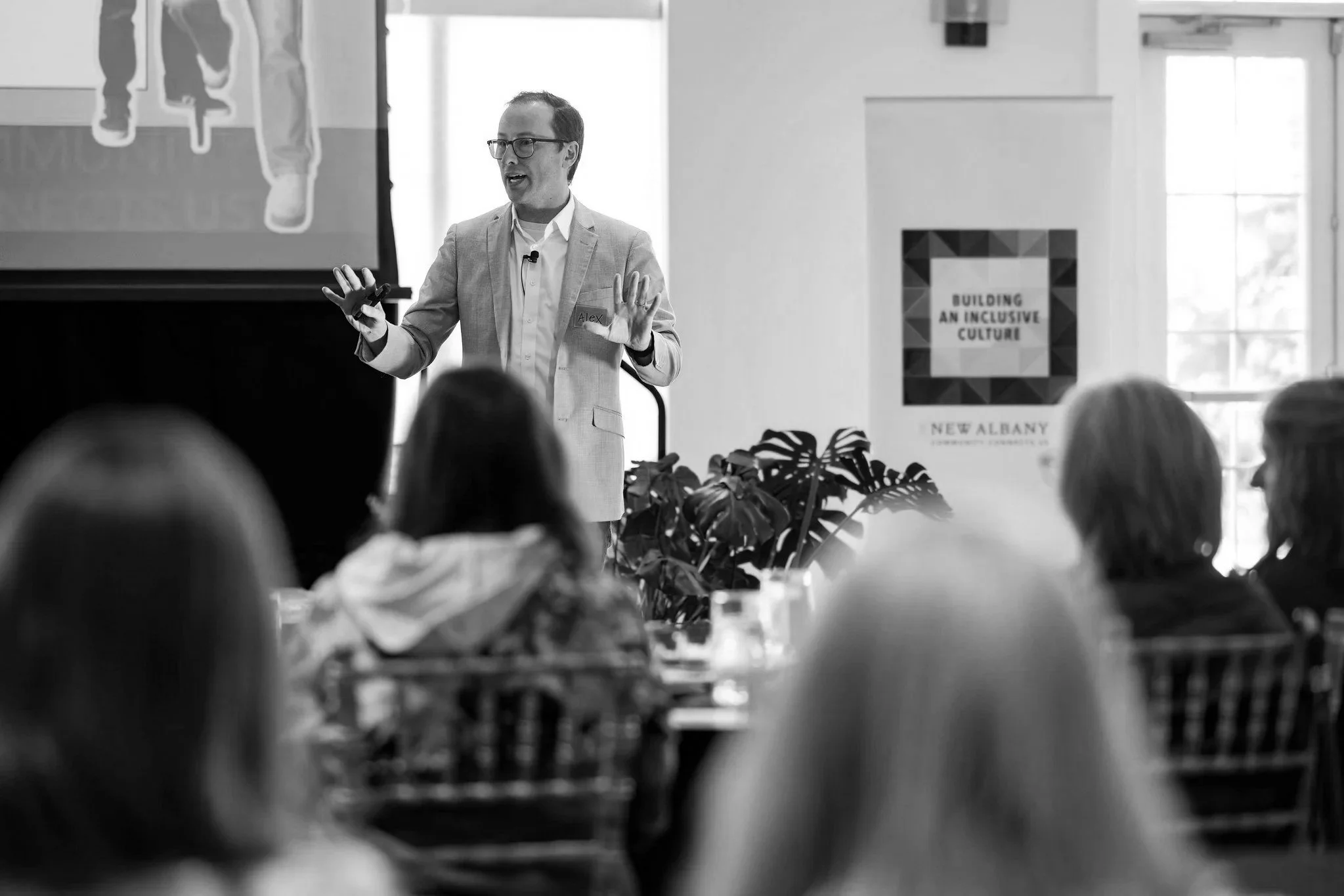 Beyond Yes, And: Leadership Lessons from Improv at Work