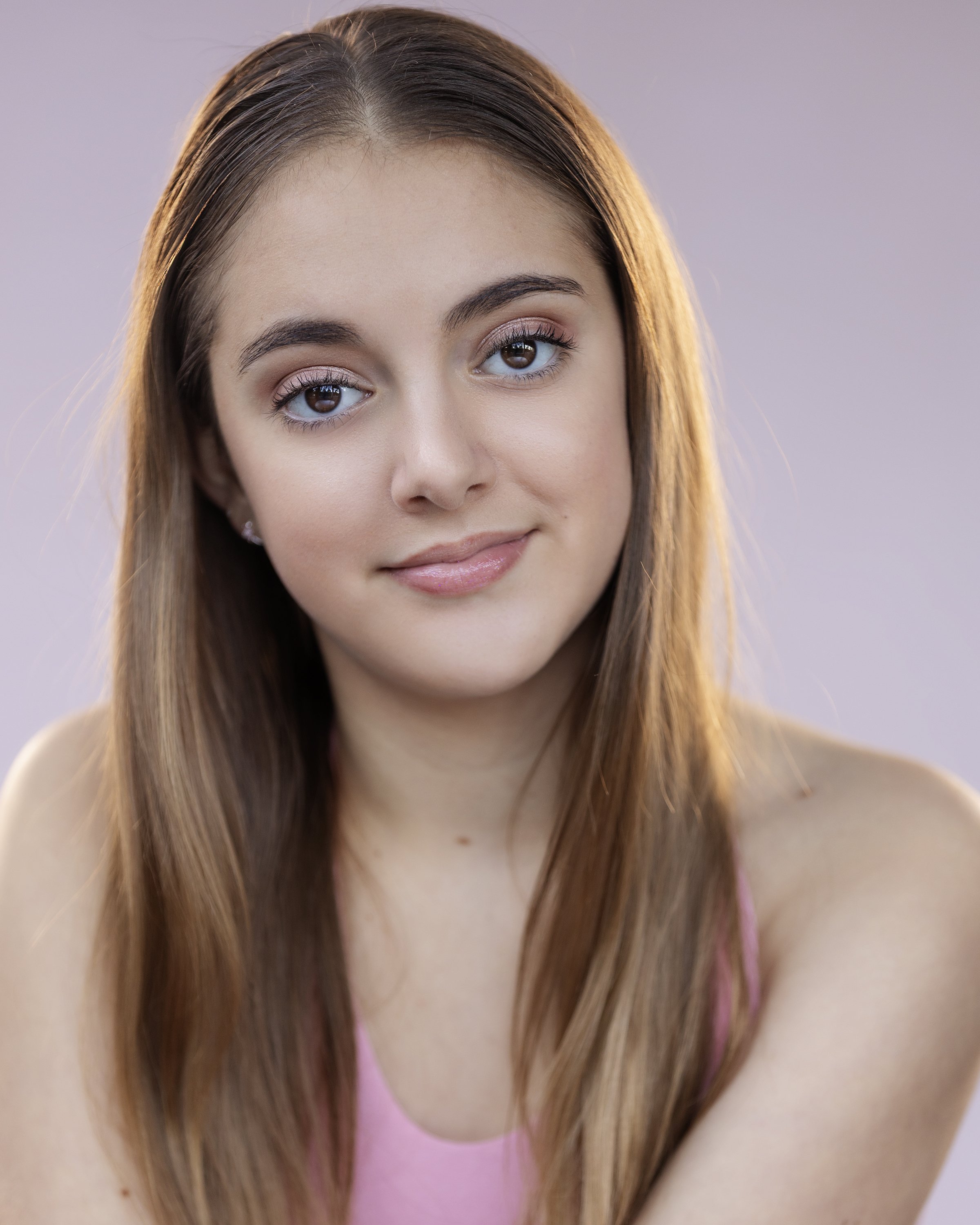 JUNIOR ARTISTS — FIZZ TALENT