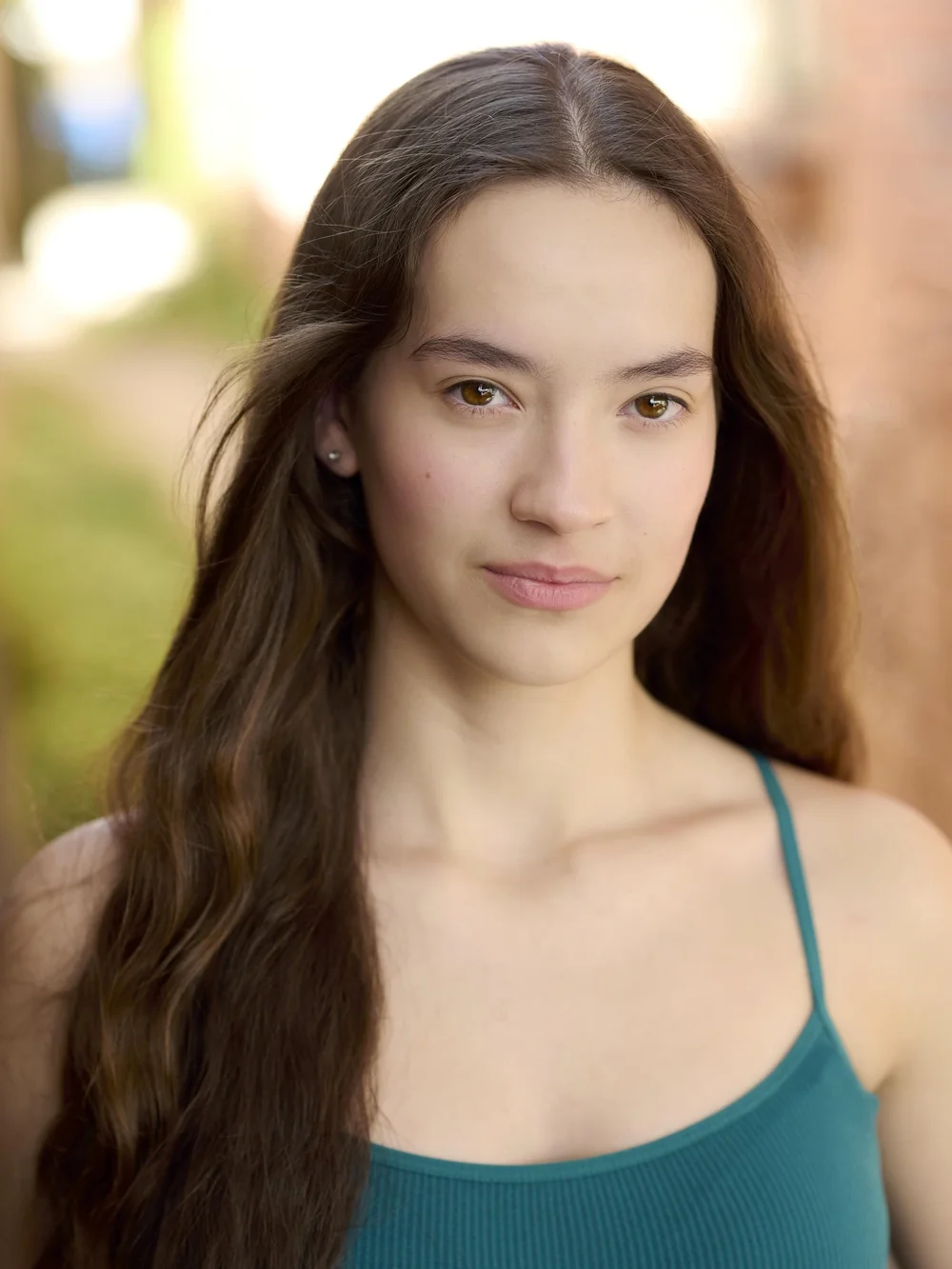 Elena Atanasovski — FIZZ TALENT