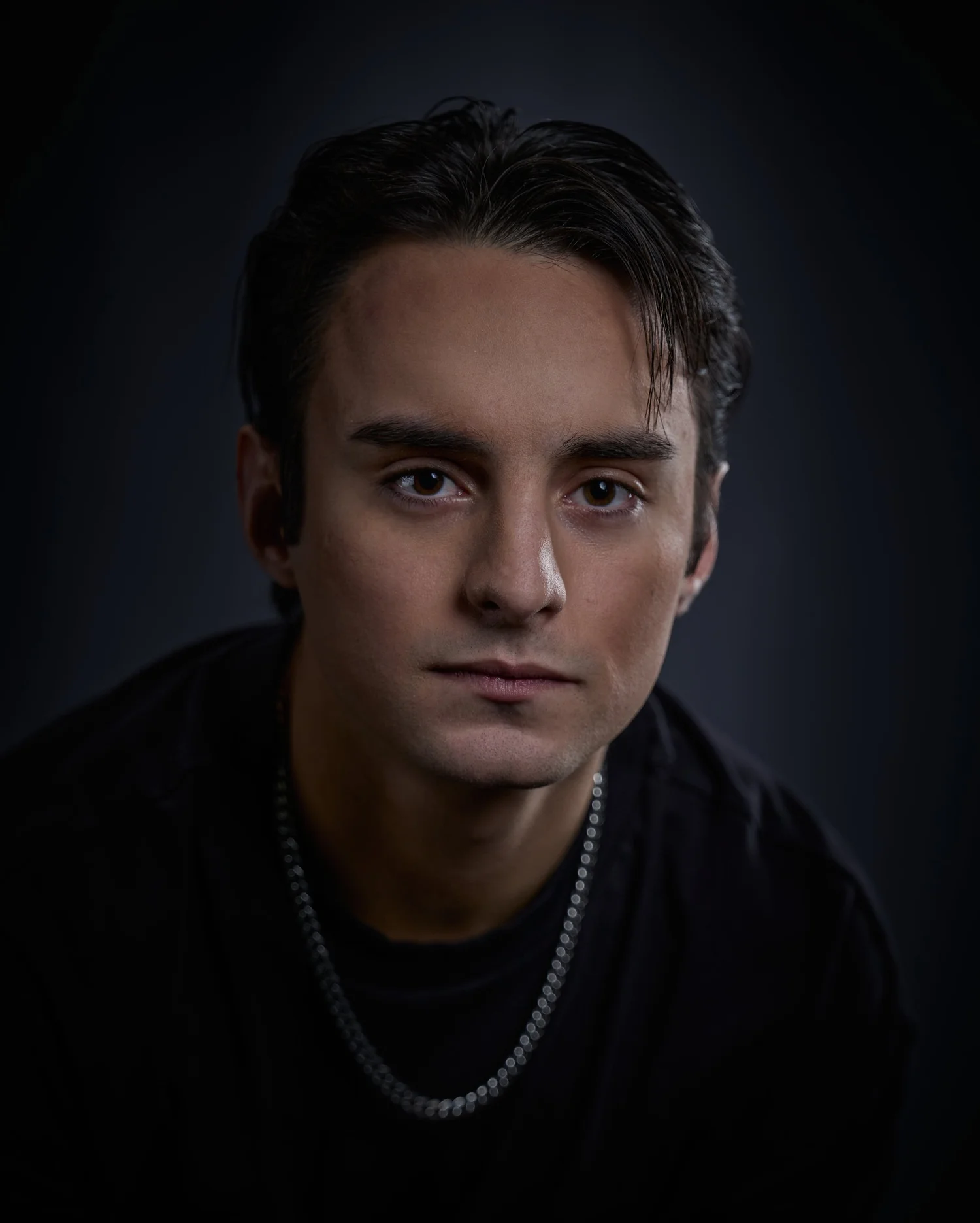 Nathan McLaughlin — FIZZ TALENT
