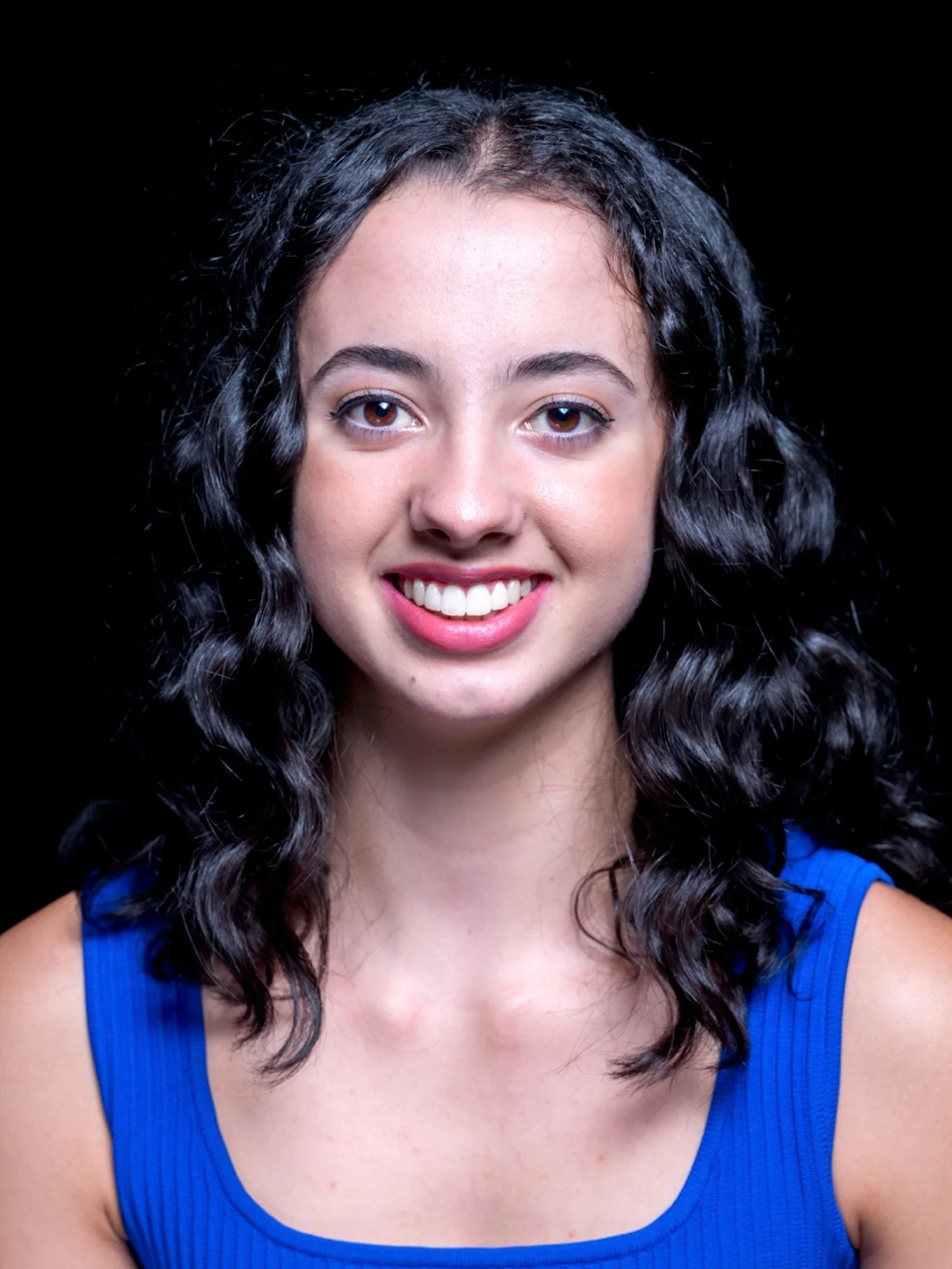 Livinia Thompson — FIZZ TALENT