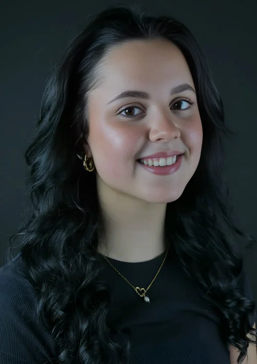 Caitlyn Gumley — FIZZ TALENT