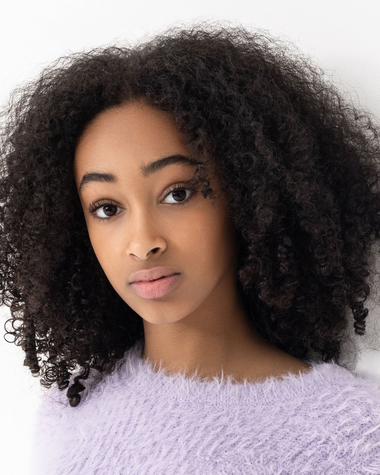 Amaya Kendall — FIZZ TALENT