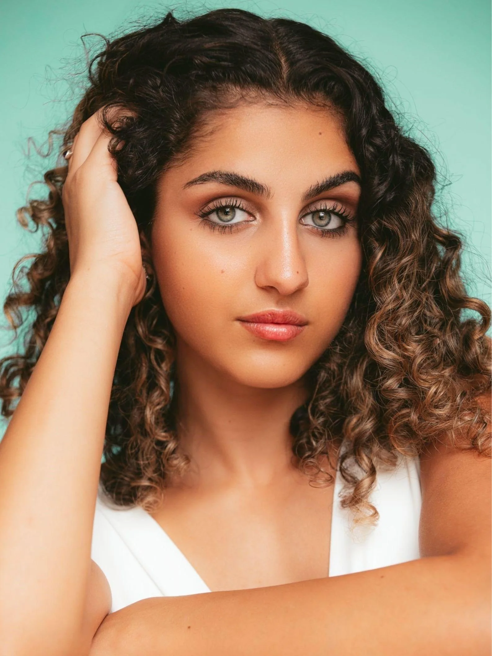 Shenay Ibrahim — FIZZ TALENT