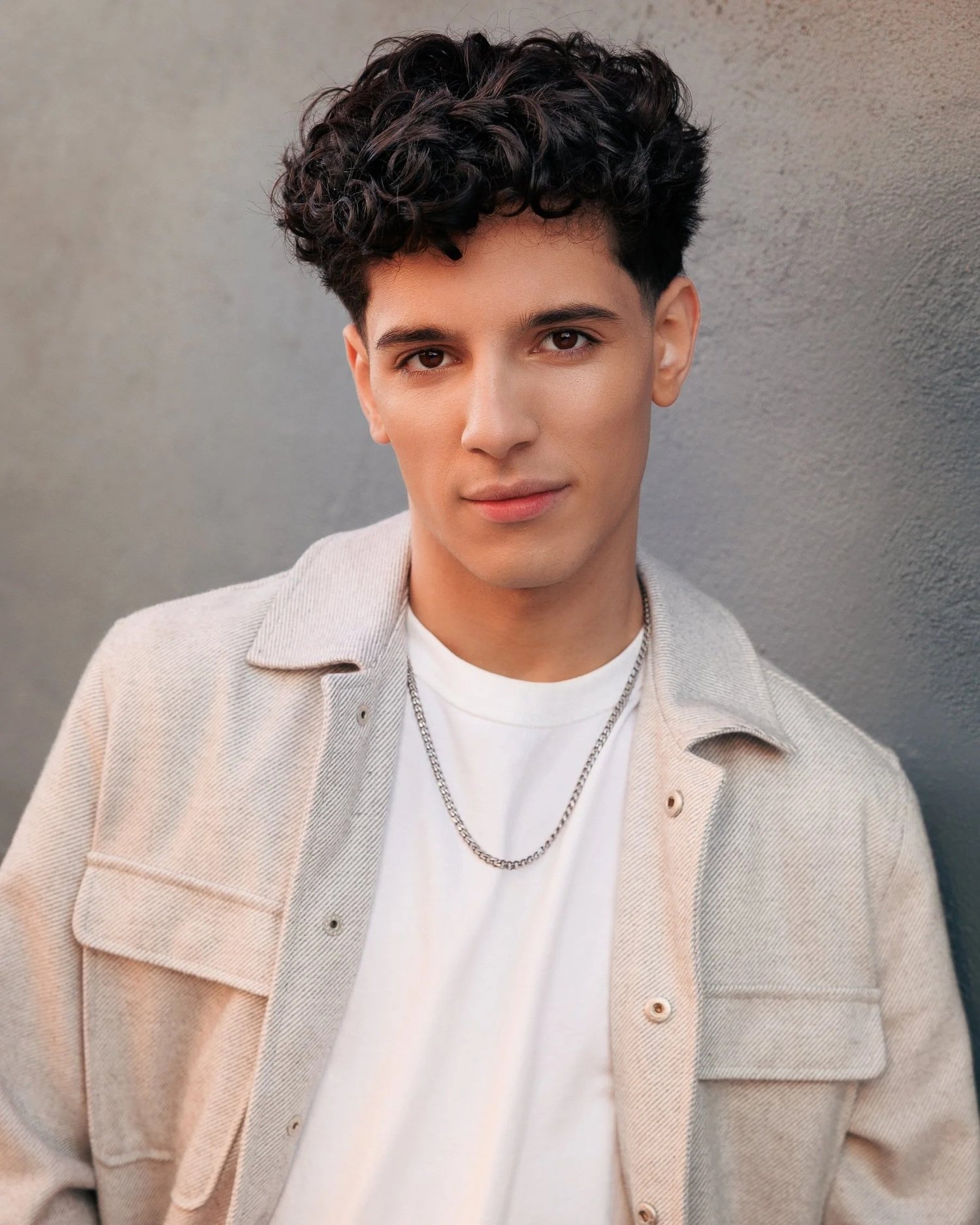 Alexander Yiolitis — FIZZ TALENT