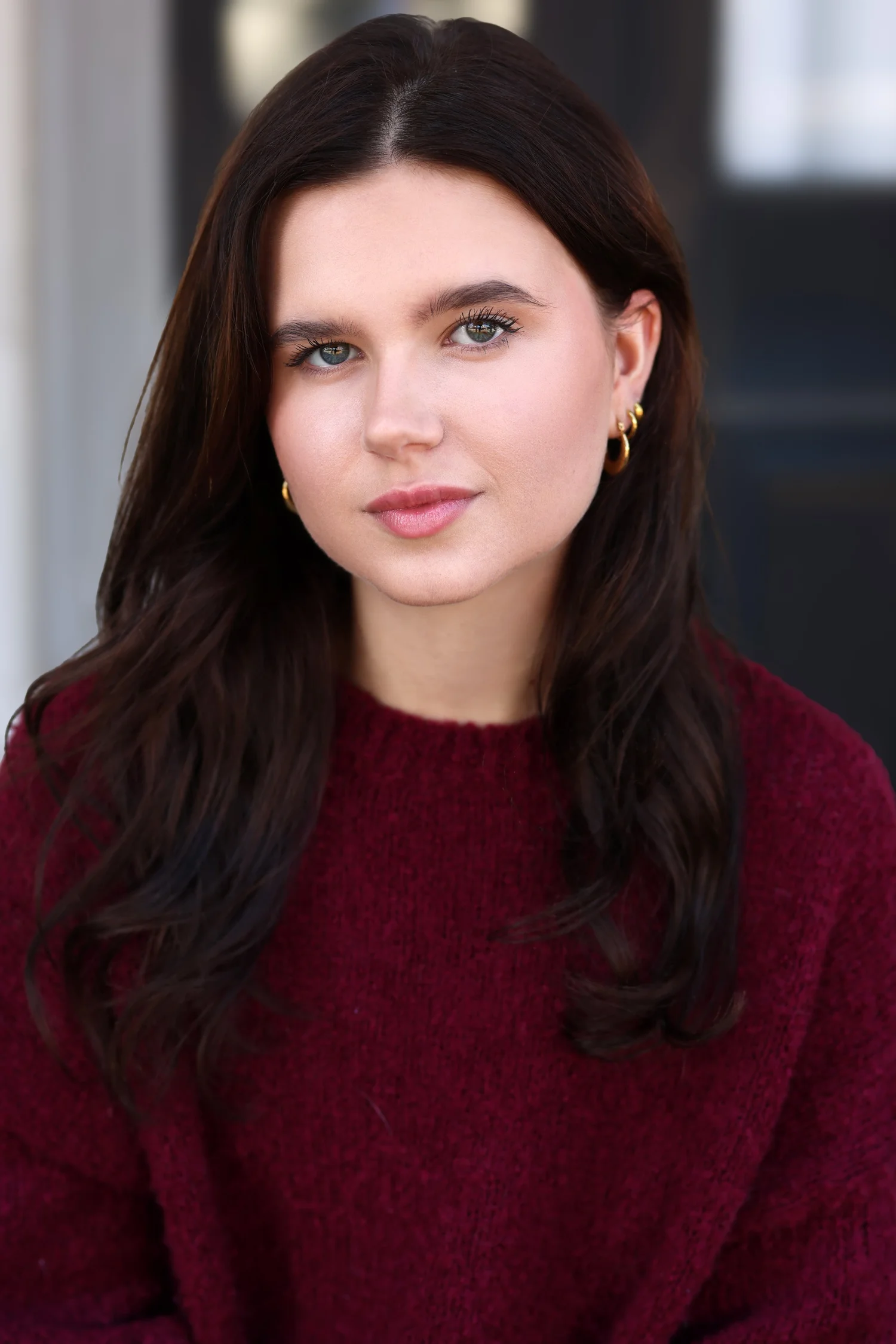 Ruby Molnar — FIZZ TALENT
