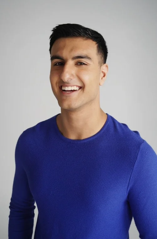 Jordan Shome — FIZZ TALENT