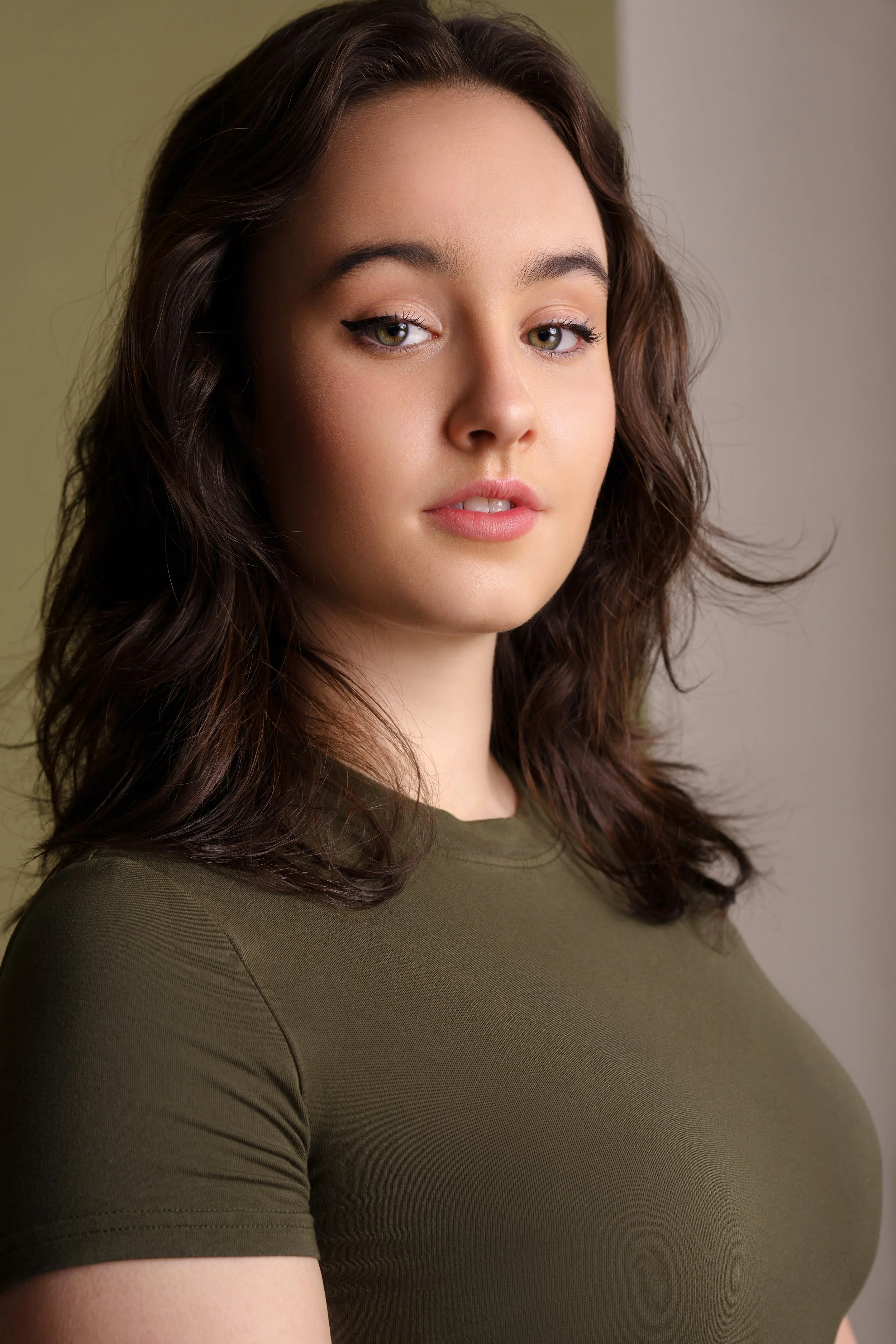 Emily Doig — FIZZ TALENT